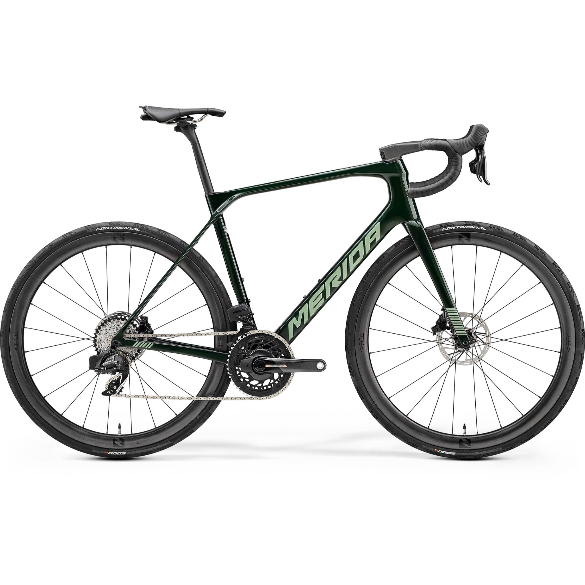 Merida Scultura Endurance 9000 2024