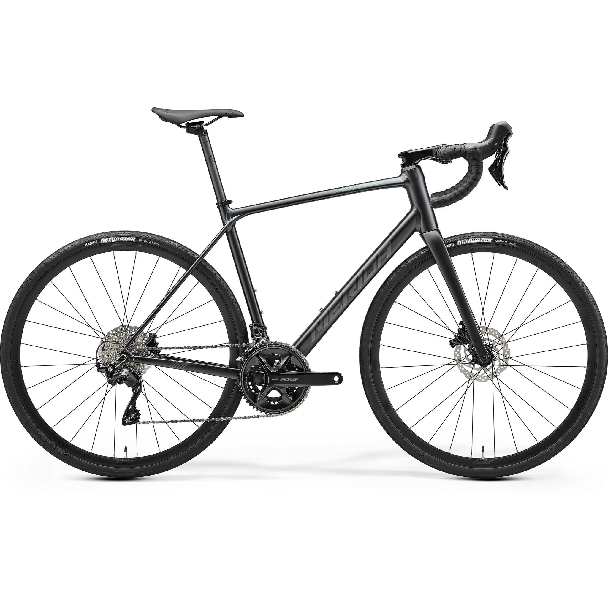 Merida Scultura Endurance 400 2025