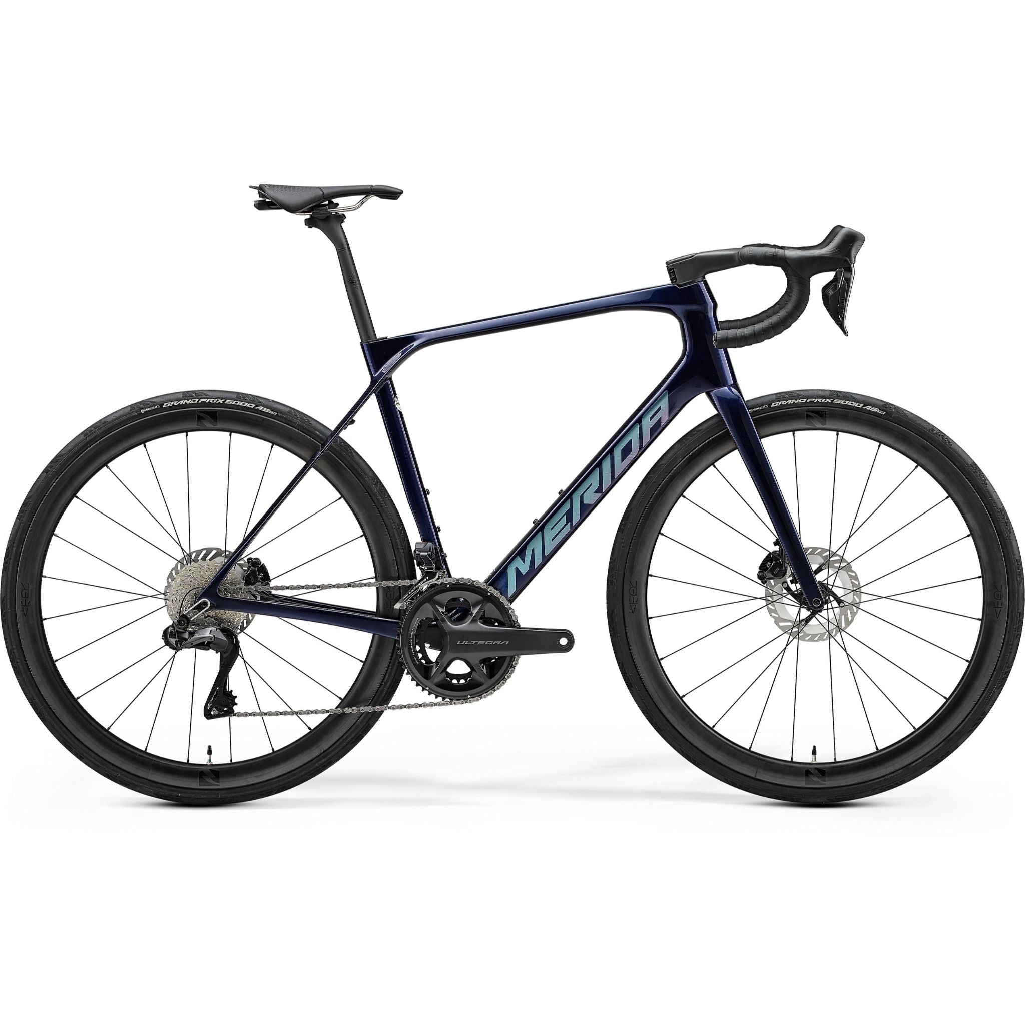 Merida Scultura Endurance 9000 2025