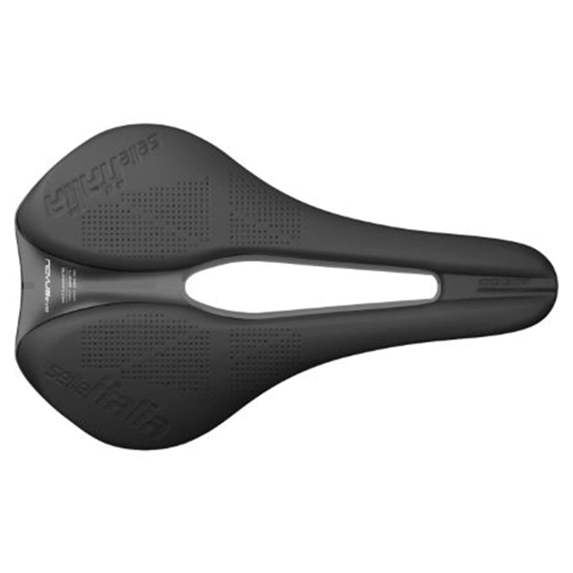 Selle Italia Novus Boost Evo Superflow Saddle