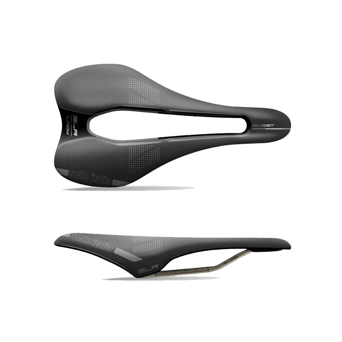 Selle Italia SLR Boost Lady T316 Superflow Saddle