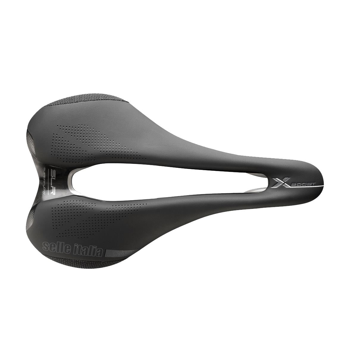 Selle Italia SLR Boost X-Cross TI316 Superflow MTB Saddle