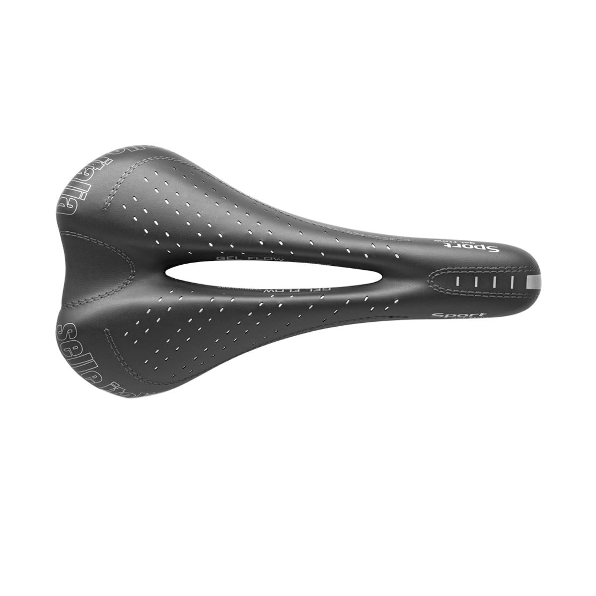 Selle Italia Sport Gel Saddle