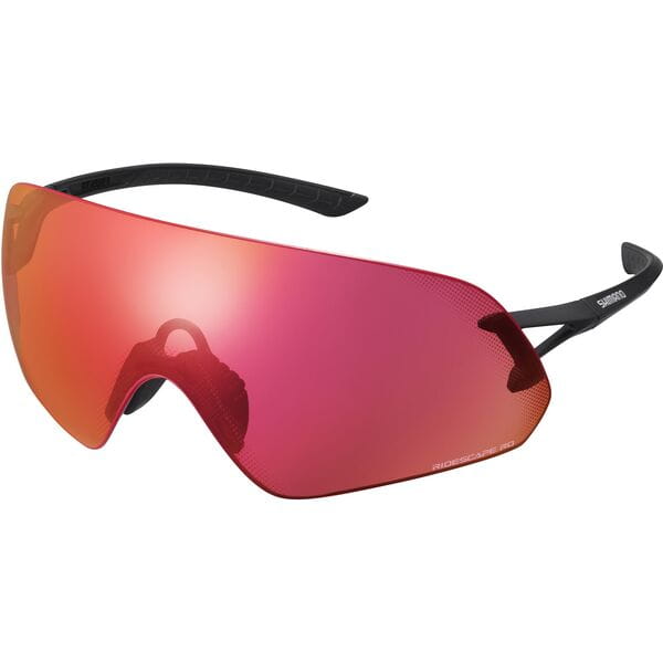 Shimano Clothing Aerolite Panoramic Glasses - RideScape Road Lens