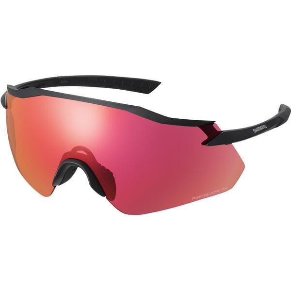 Shimano Clothing Equinox Glasses - RideScape Road Lens