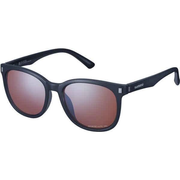 Shimano Clothing Tokyo 2 Glasses - RideScape High Contrast Lens