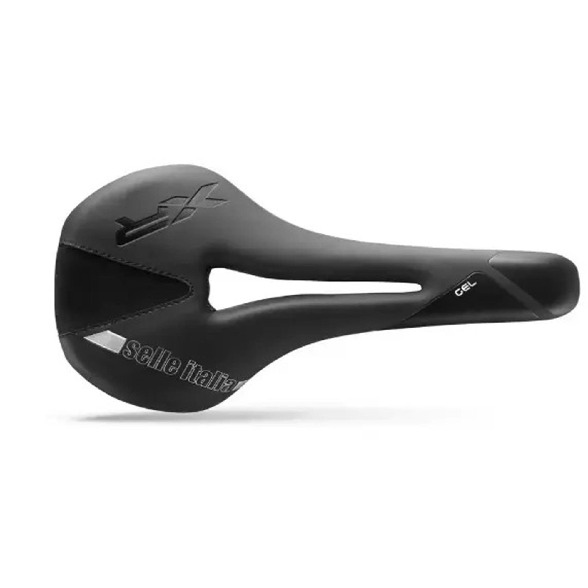 Selle Italia XR Gel Flow MTB Saddle