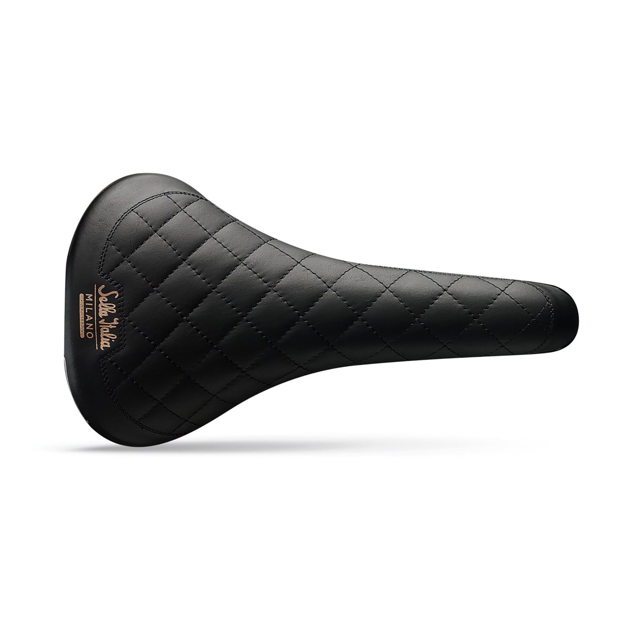 Selle Italia Turbo Bonnie Vintage Saddle