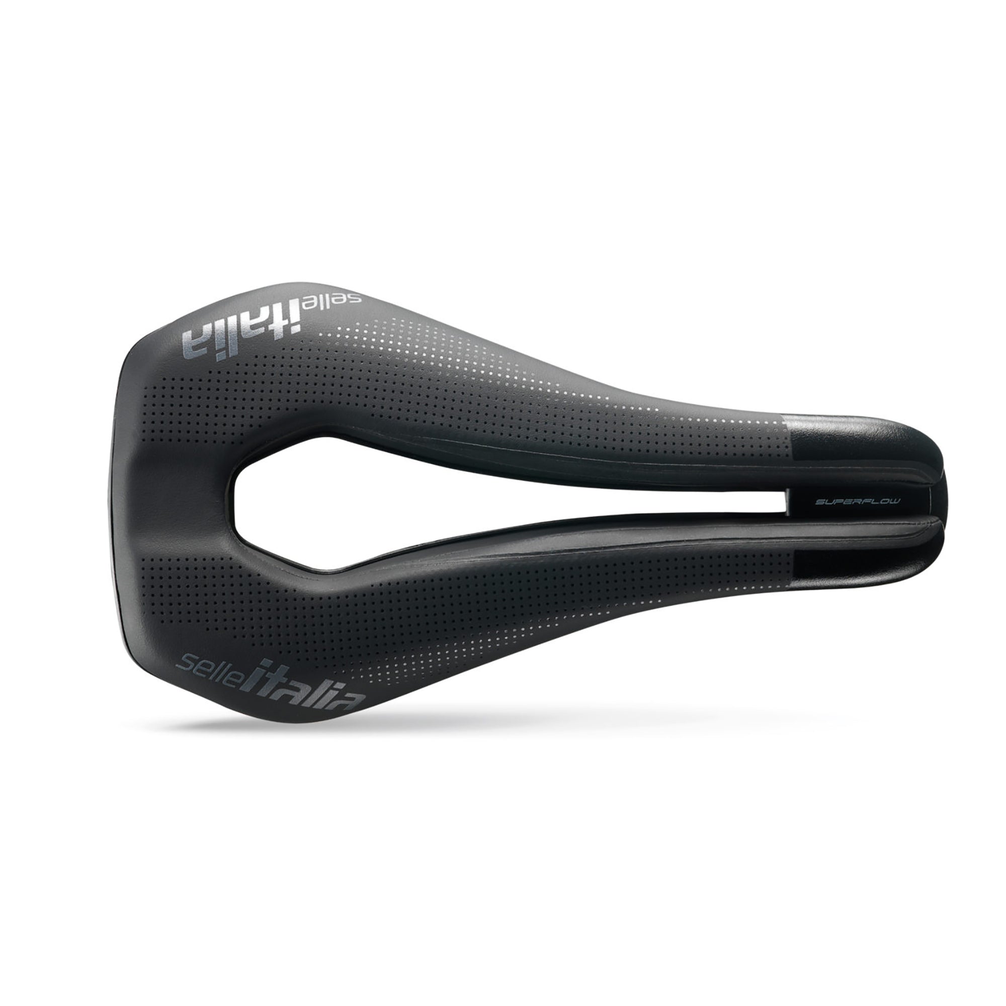 Selle Italia Watt Kit Carbonio Superflow Saddle