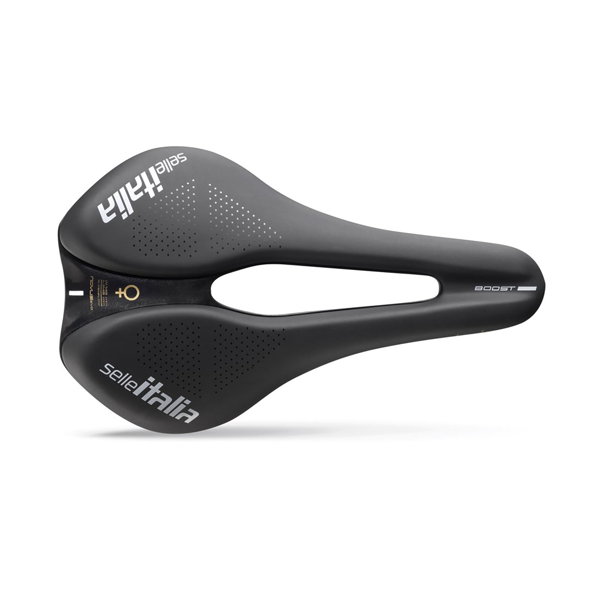 Selle Italia Novus Boost Evo Lady TM Superflow Saddle