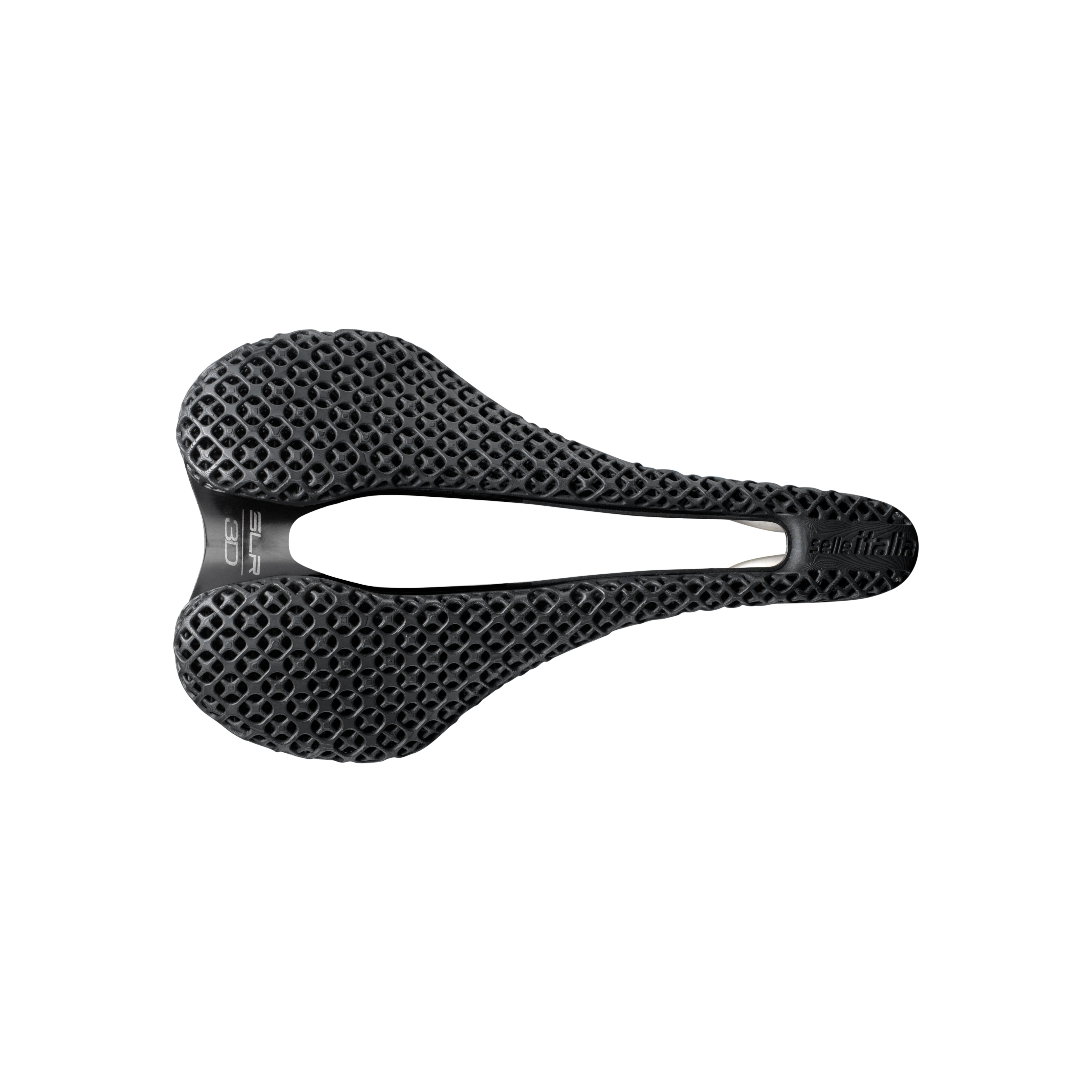 Selle Italia SLR Boost 3D TI316 Superflow Saddle