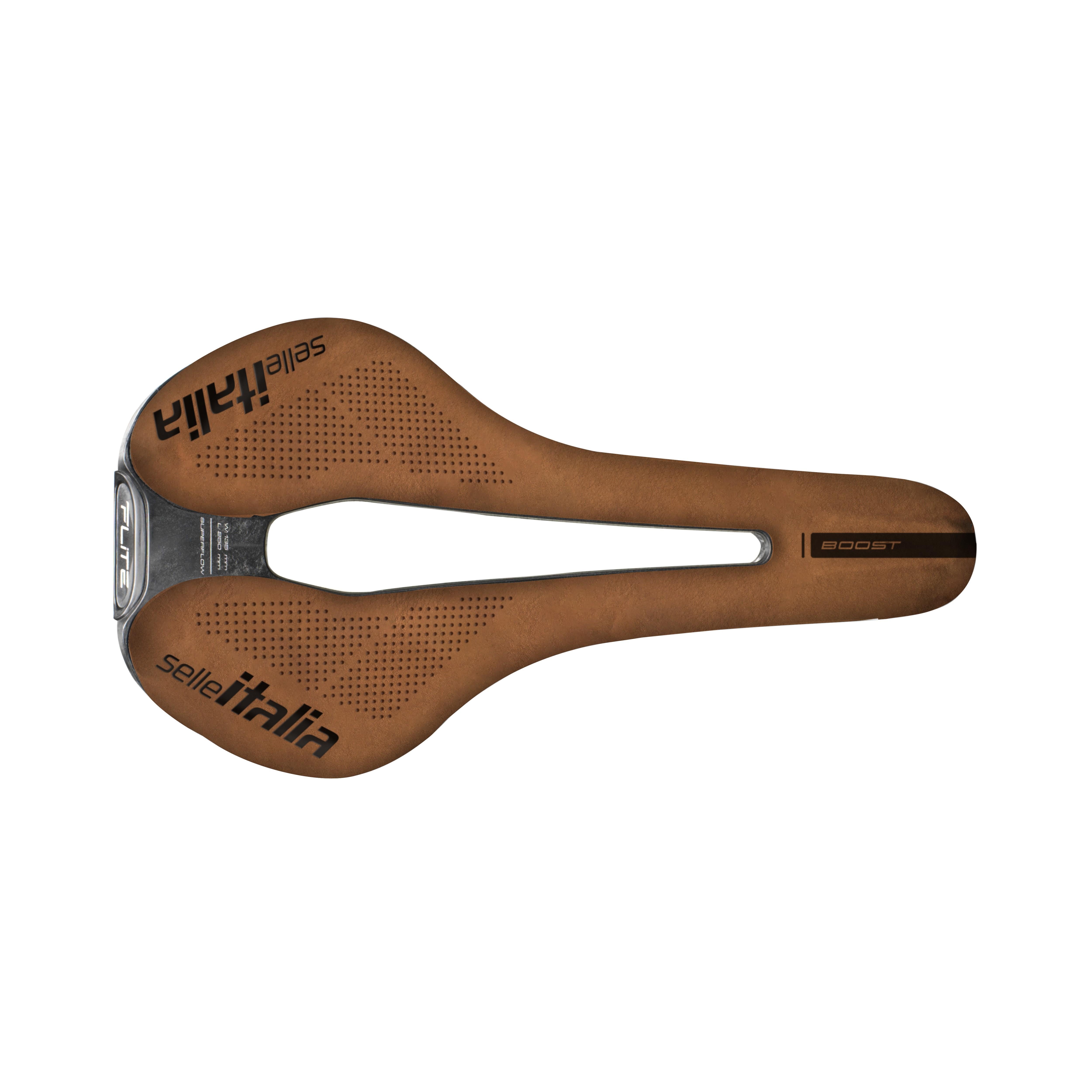 Selle Italia Flite Boost Kit Carbonio Nubuk Special Edition Saddle