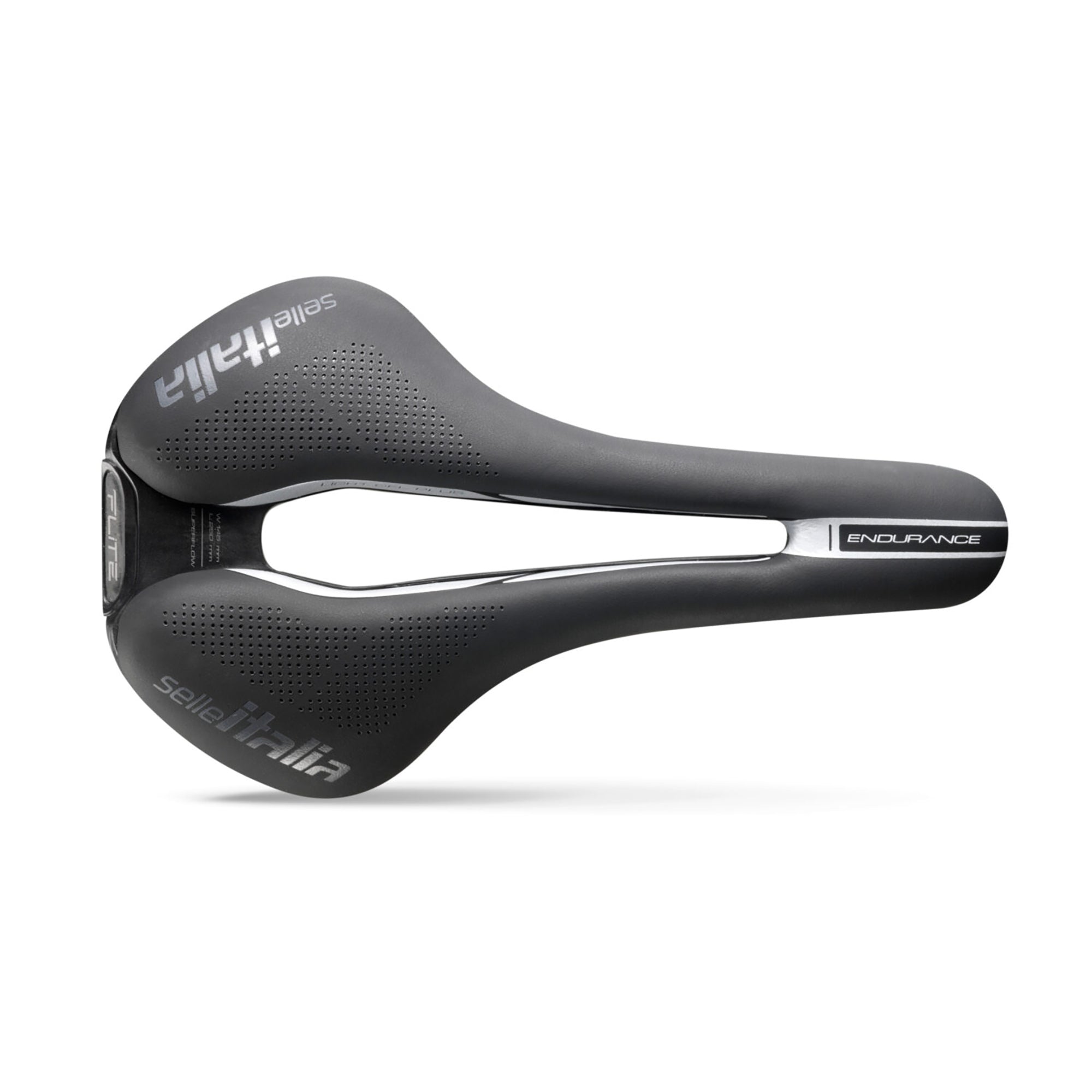 Selle Italia Flite Boost TI316 Superflow Endurance Saddle