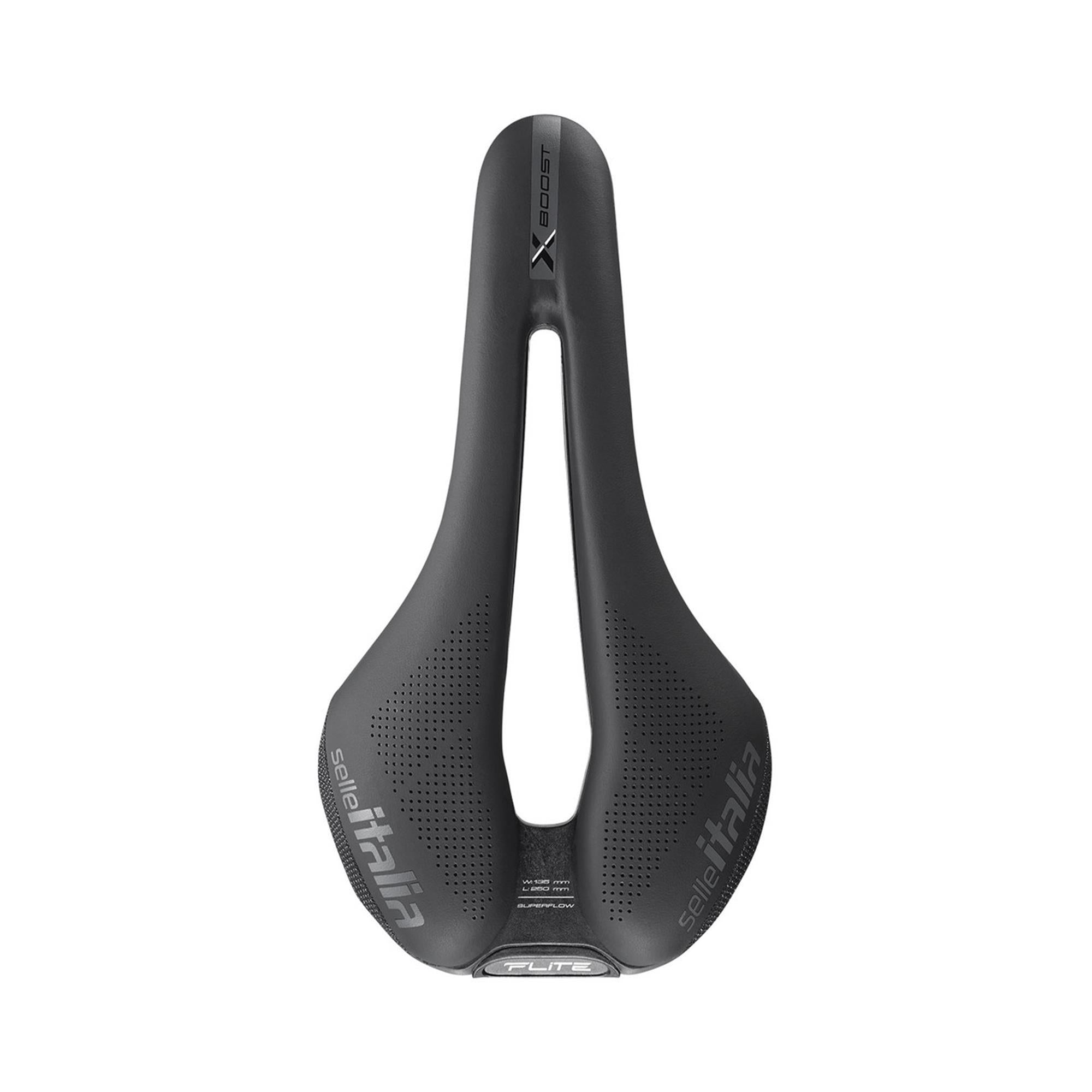 Selle Italia Flite Boost TI316 Superflow X-Cross MTB Saddle