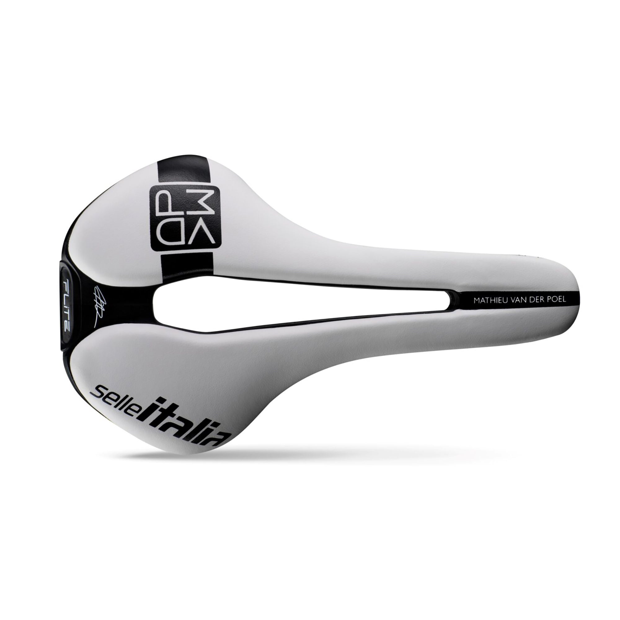 Selle Italia Flite Boost Kit Carbonio Superflow MVDP Edition Saddle