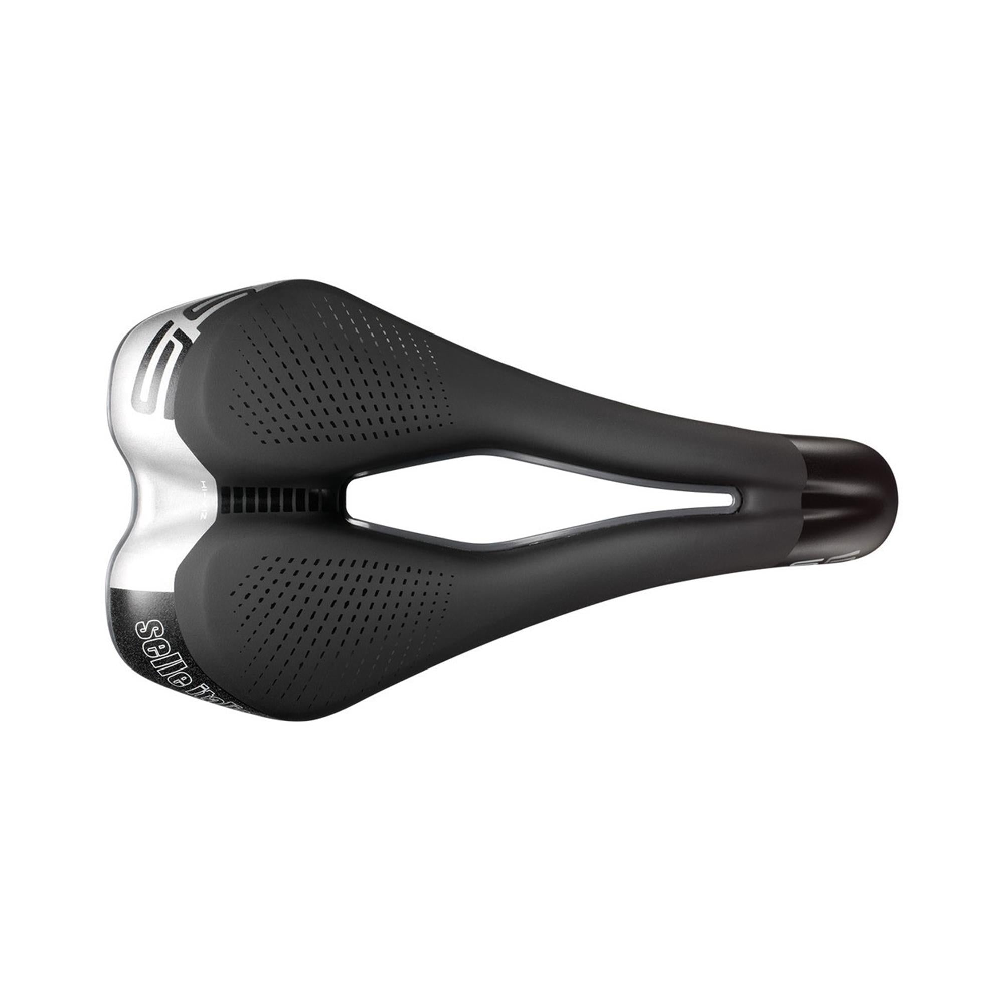 Selle Italia S5 Superflow Commuter Saddle