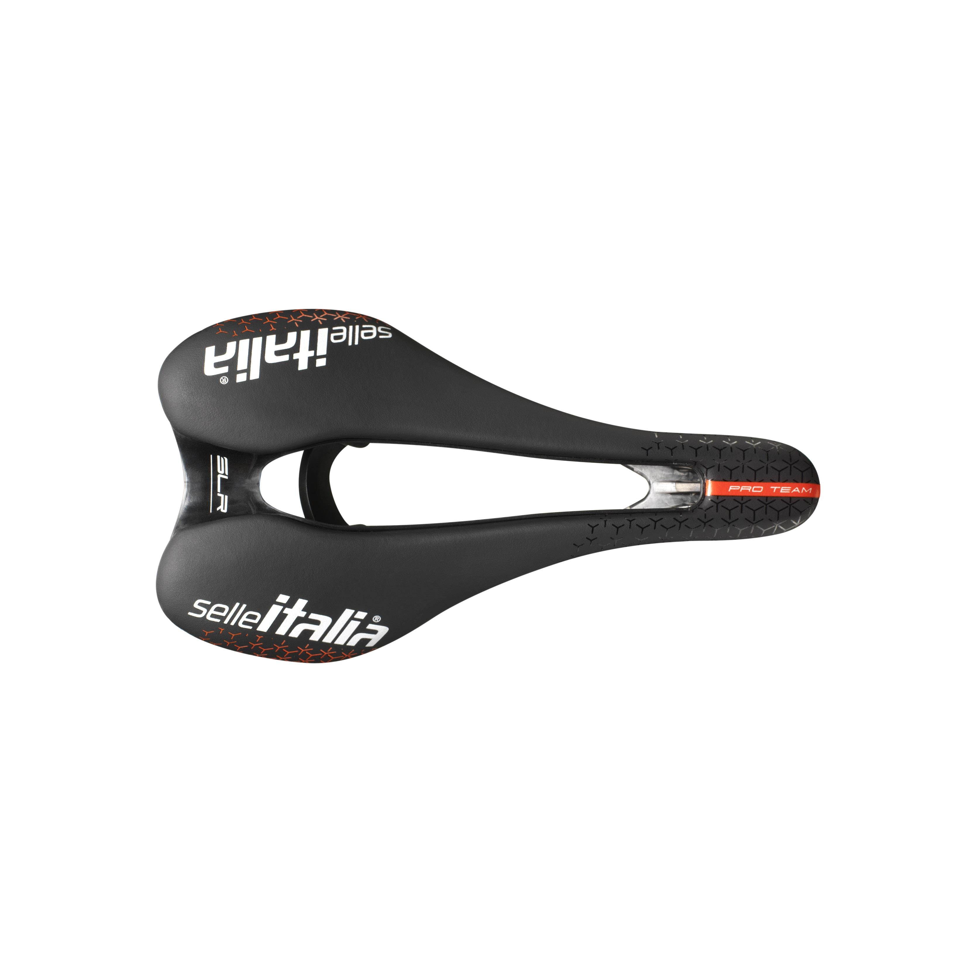 Selle Italia SLR Boost Kit Carbonio Superflow Pro Team 6.1 Saddle