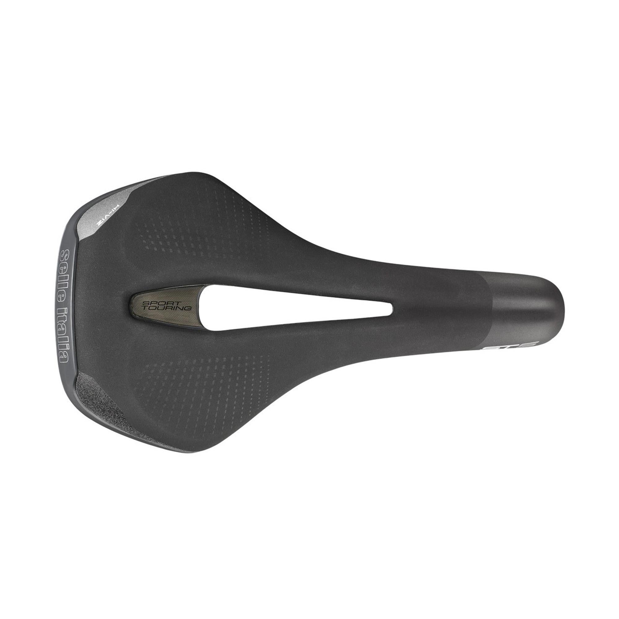 Selle Italia ST5 Flow Commuter Saddle