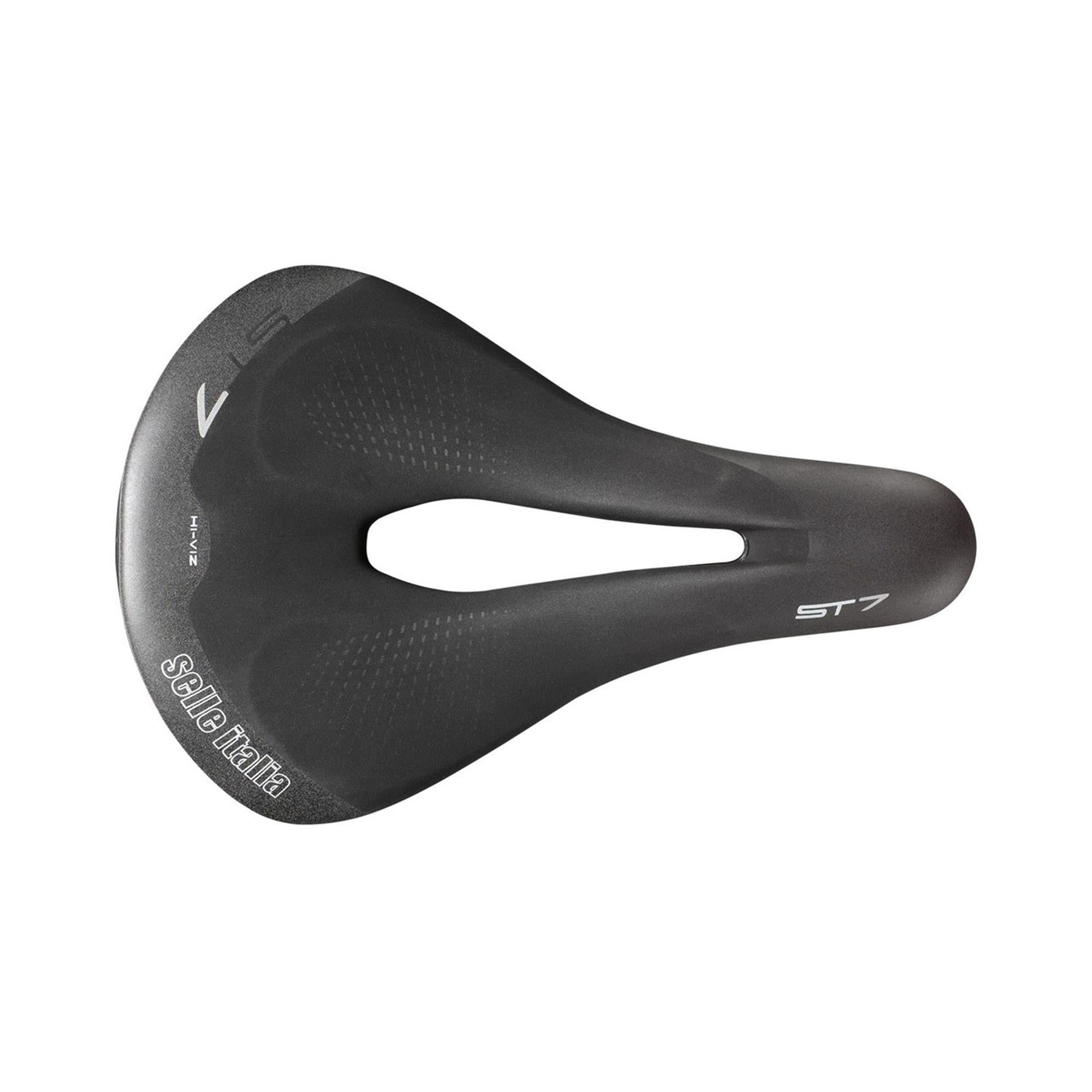 Selle Italia ST7 Superflow Commuter Saddle