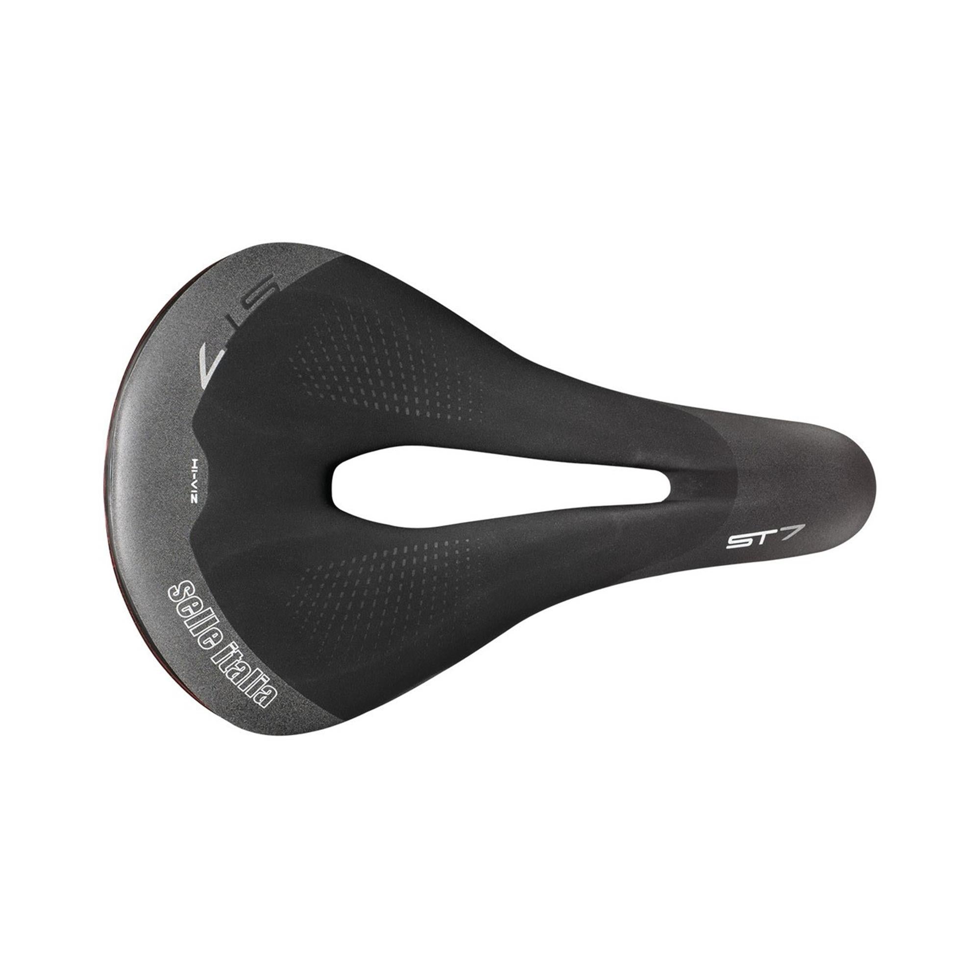 Selle Italia ST7 Vision Superflow Commuter Saddle