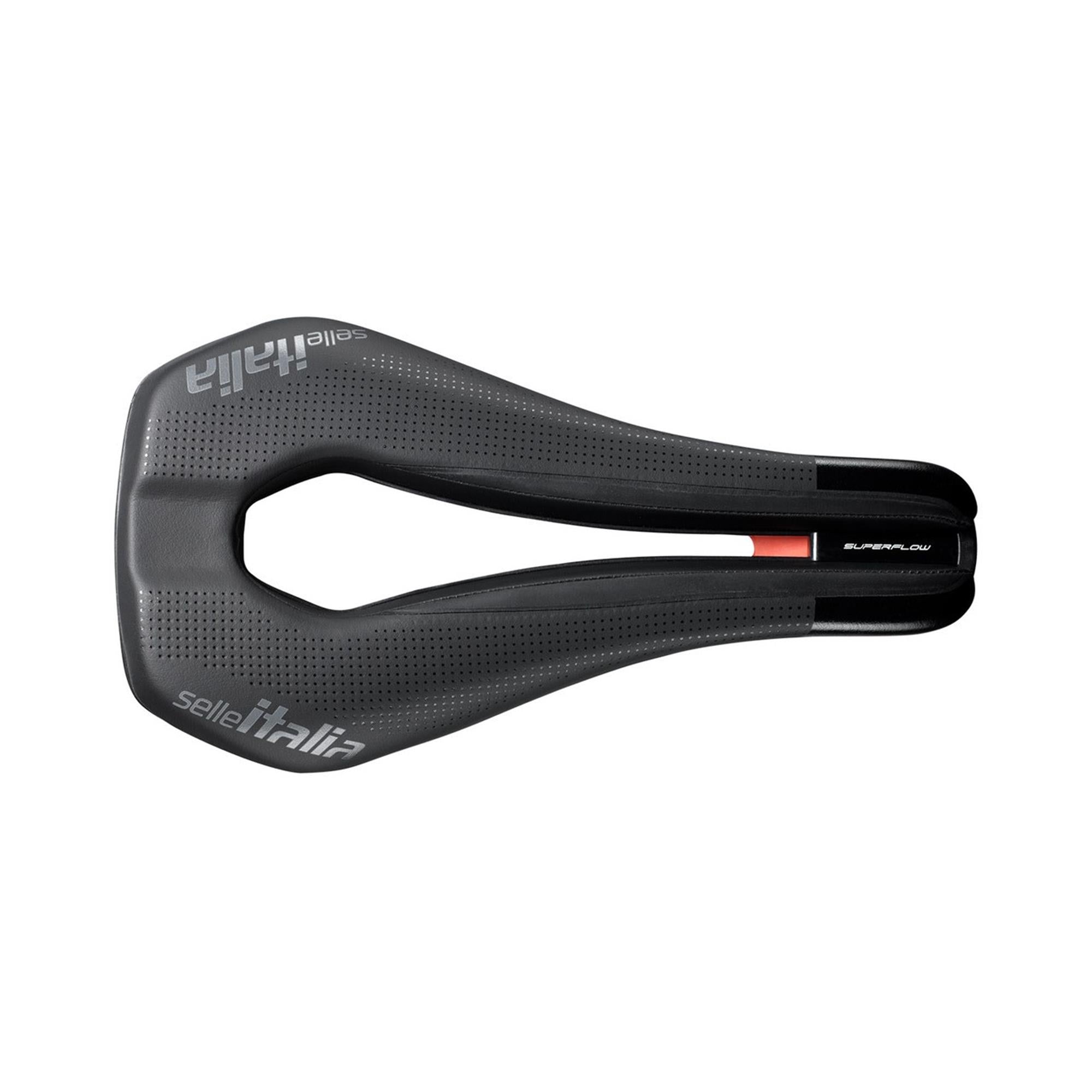 Selle Italia Watt 3D Kit Carbonio Superflow Saddle