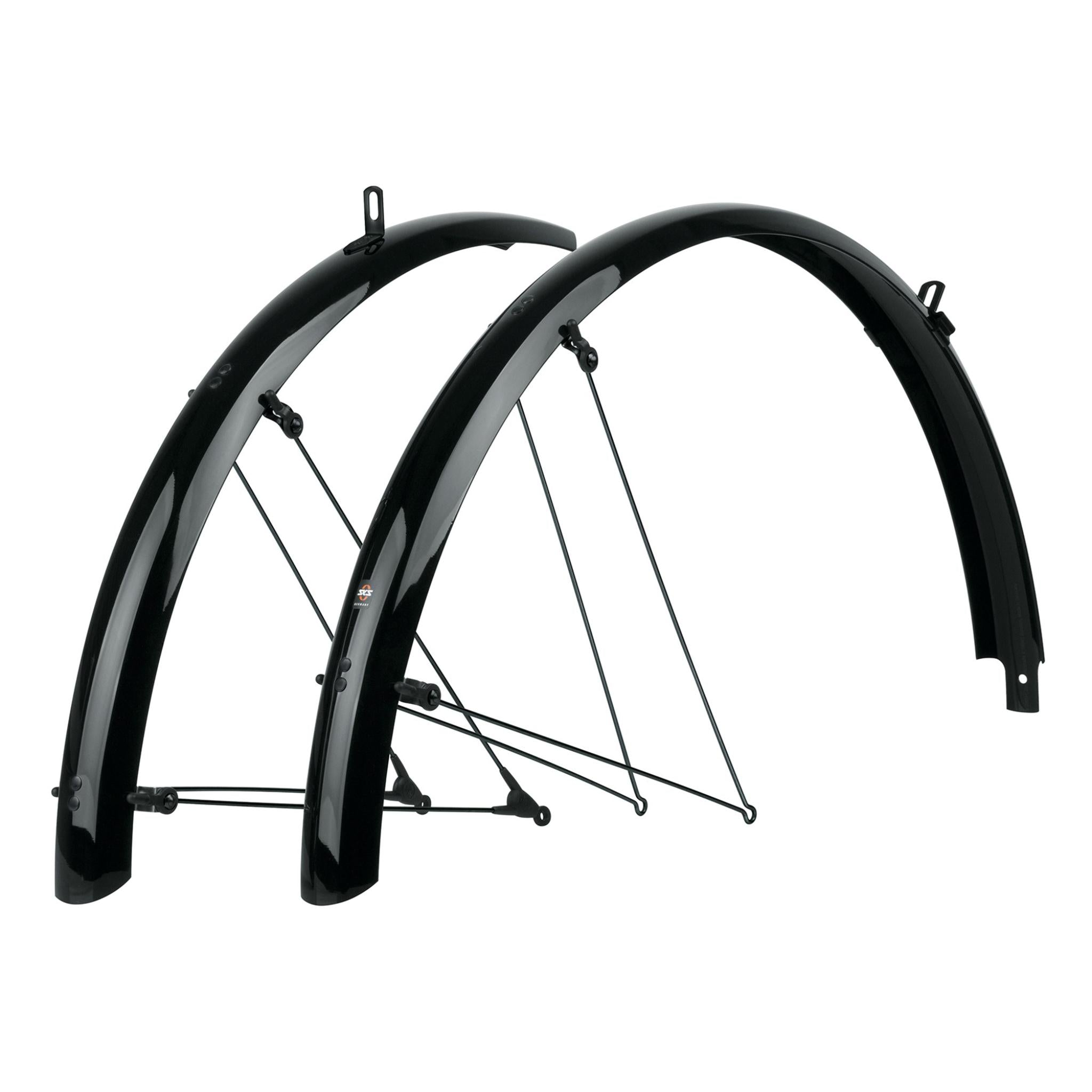 SKS Bluemels 28" Bicycle Mudguard Set