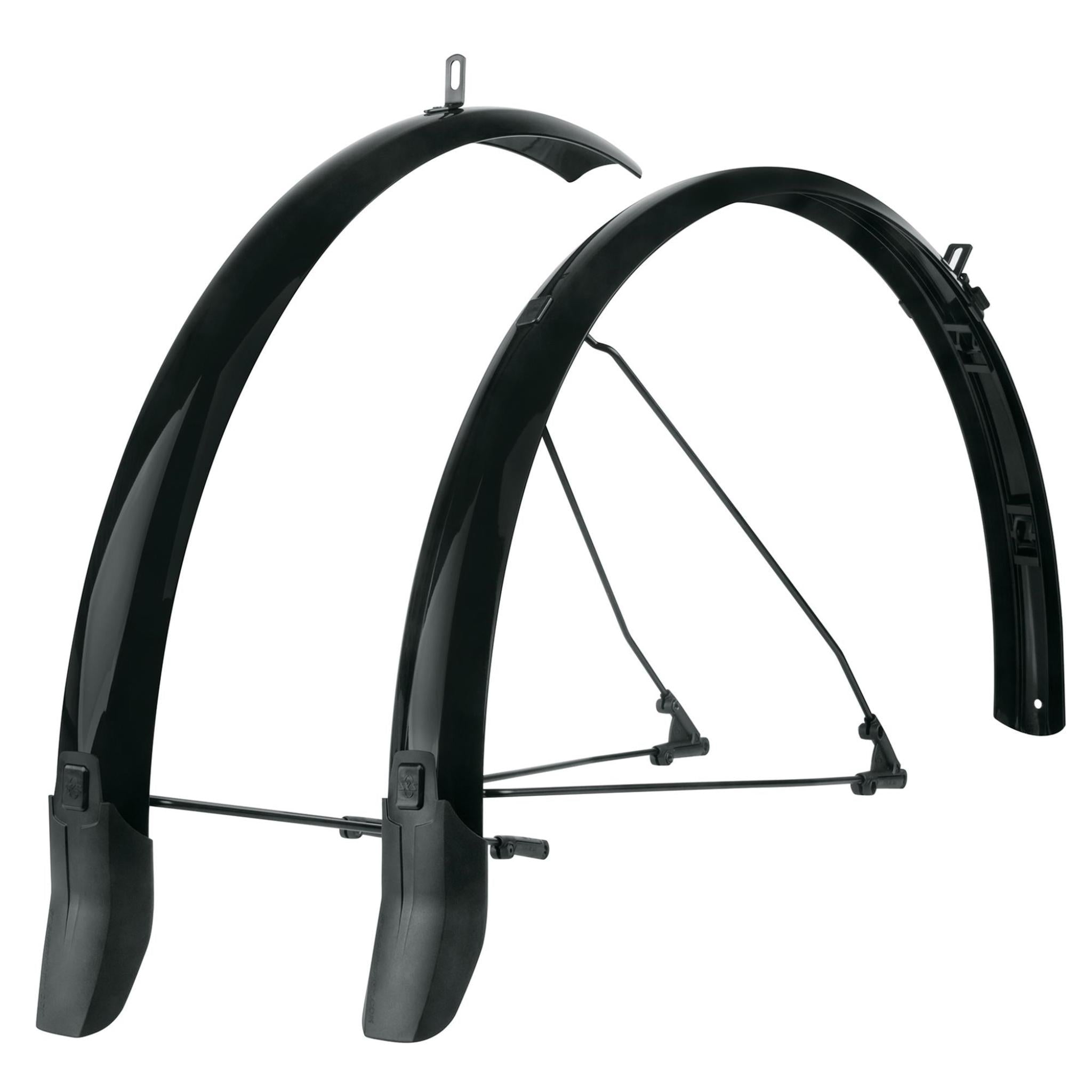 SKS Bluemels Cable Line Mudguard set - 28"