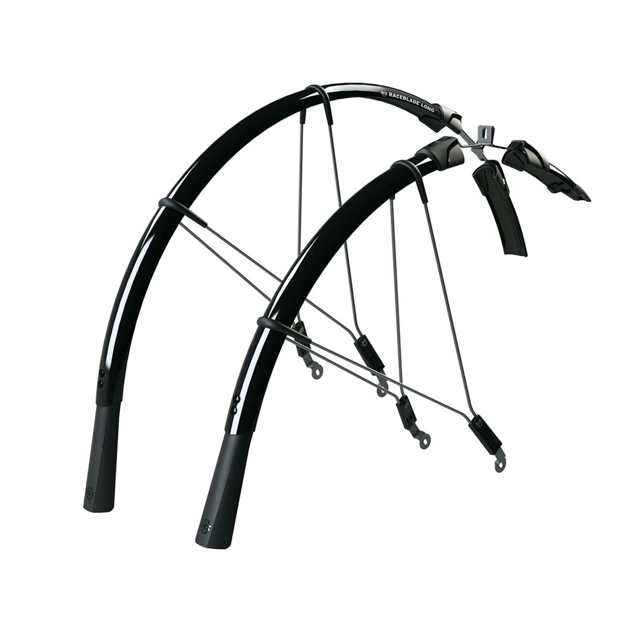 SKS RaceBlade Long Mudguard Set