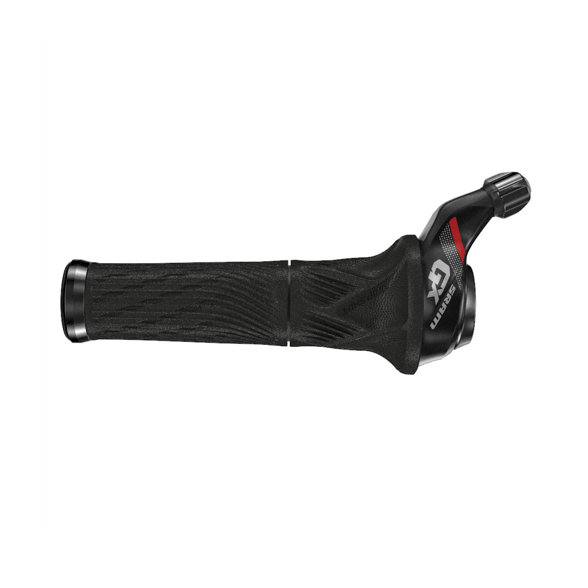 SRAM GX Grip Shift 2-Speed Front Shifter