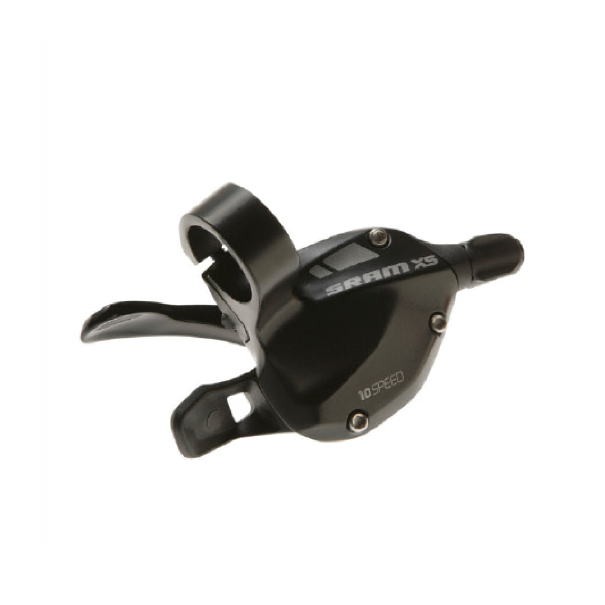 SRAM X5 Trigger Shifter Set 3x10 - Black