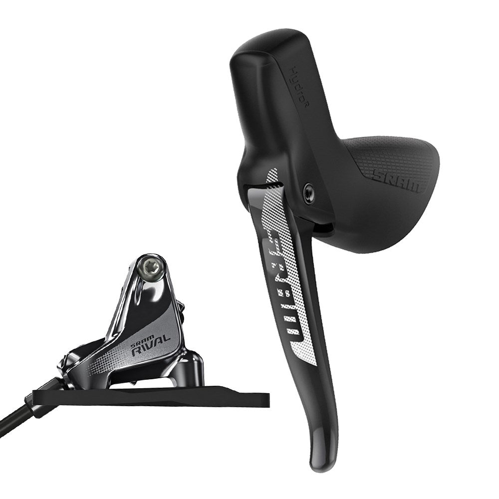 SRAM Rival Hydraulic Disc Brake Dropper Actuator Lever