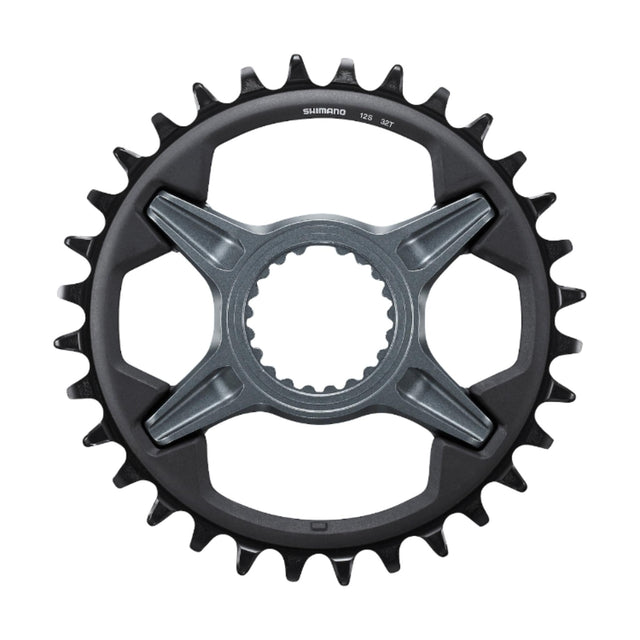 Shimano SLX SM-CRM75 Single Chainring M7100/M7130 12 Speed