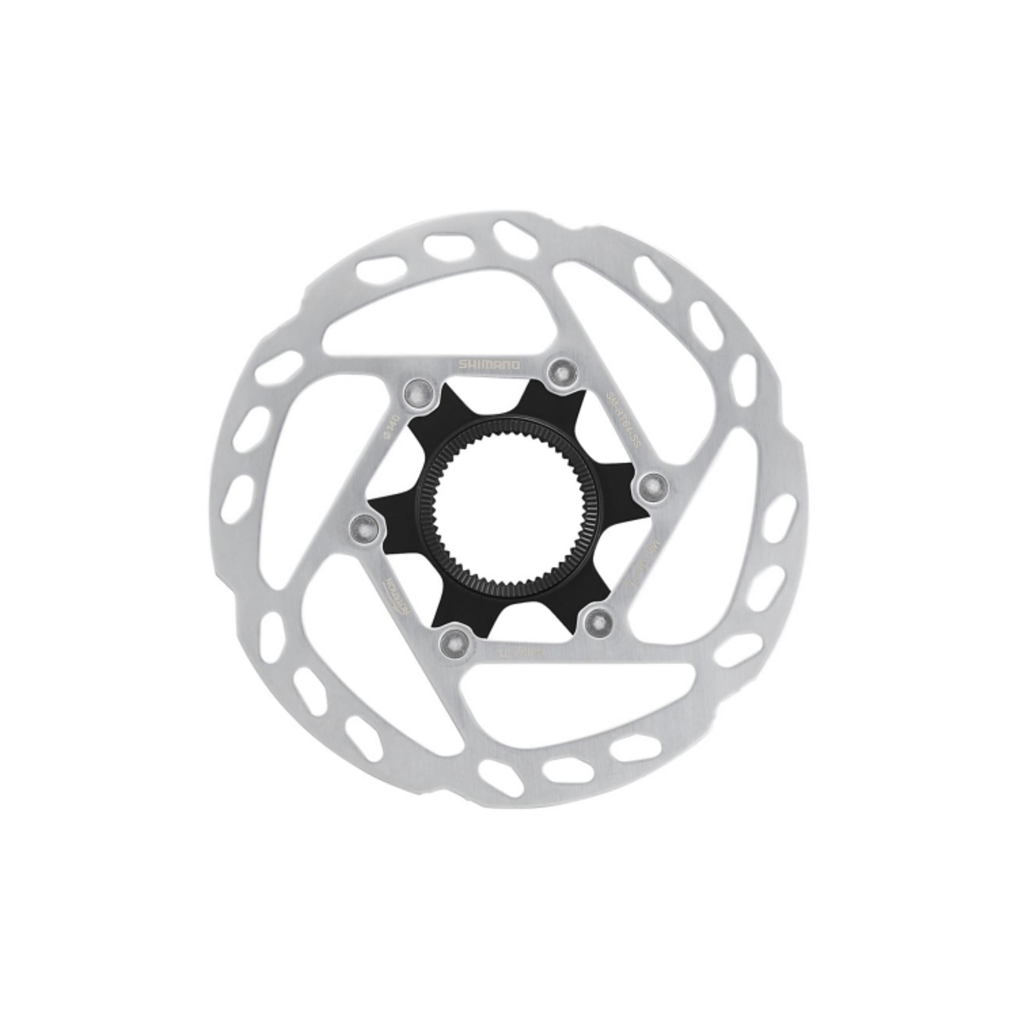 Shimano SLX SM-RT64 Centre Lock Disc Brake Rotor