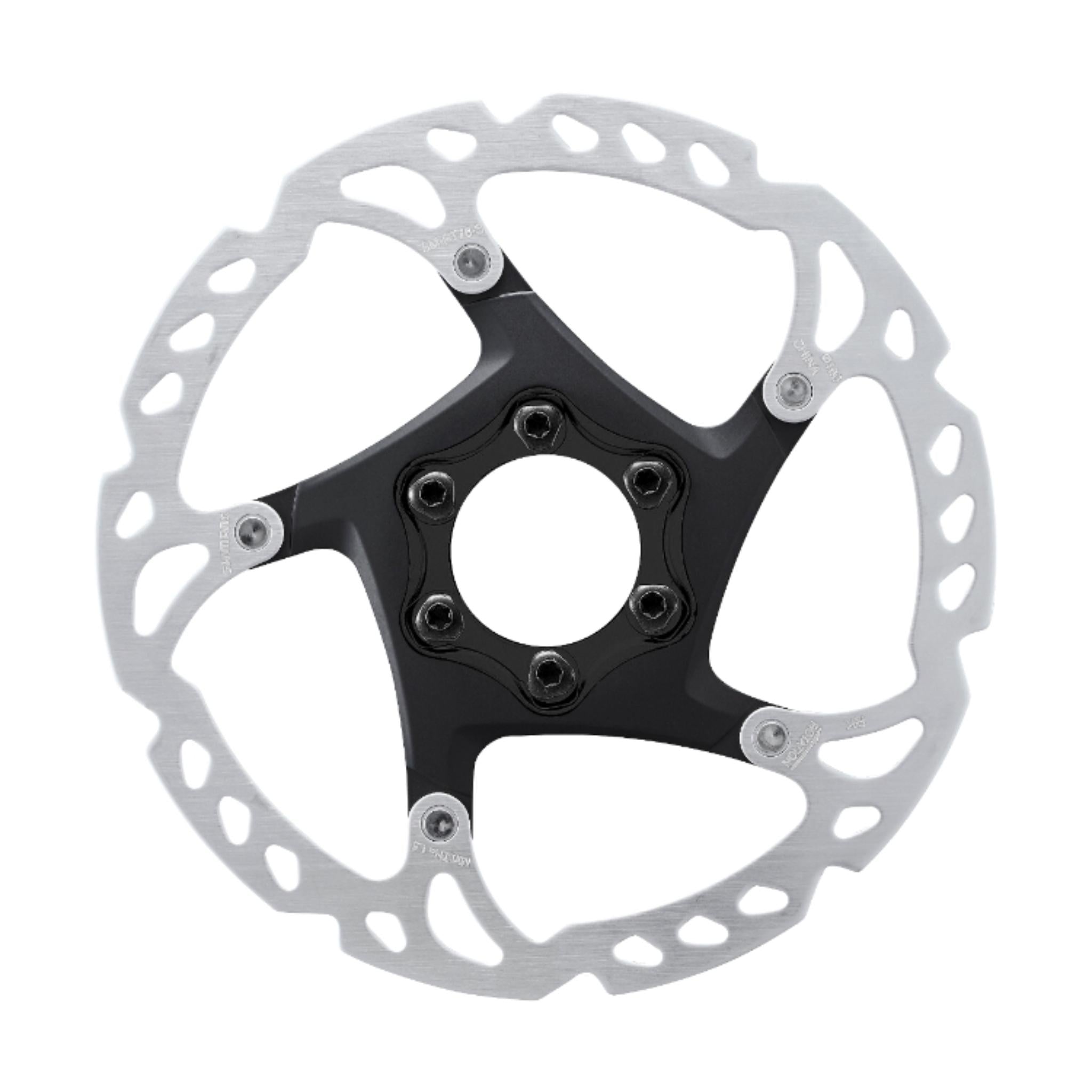 Shimano XT SM-RT76 6-Bolt Disc Brake Rotor