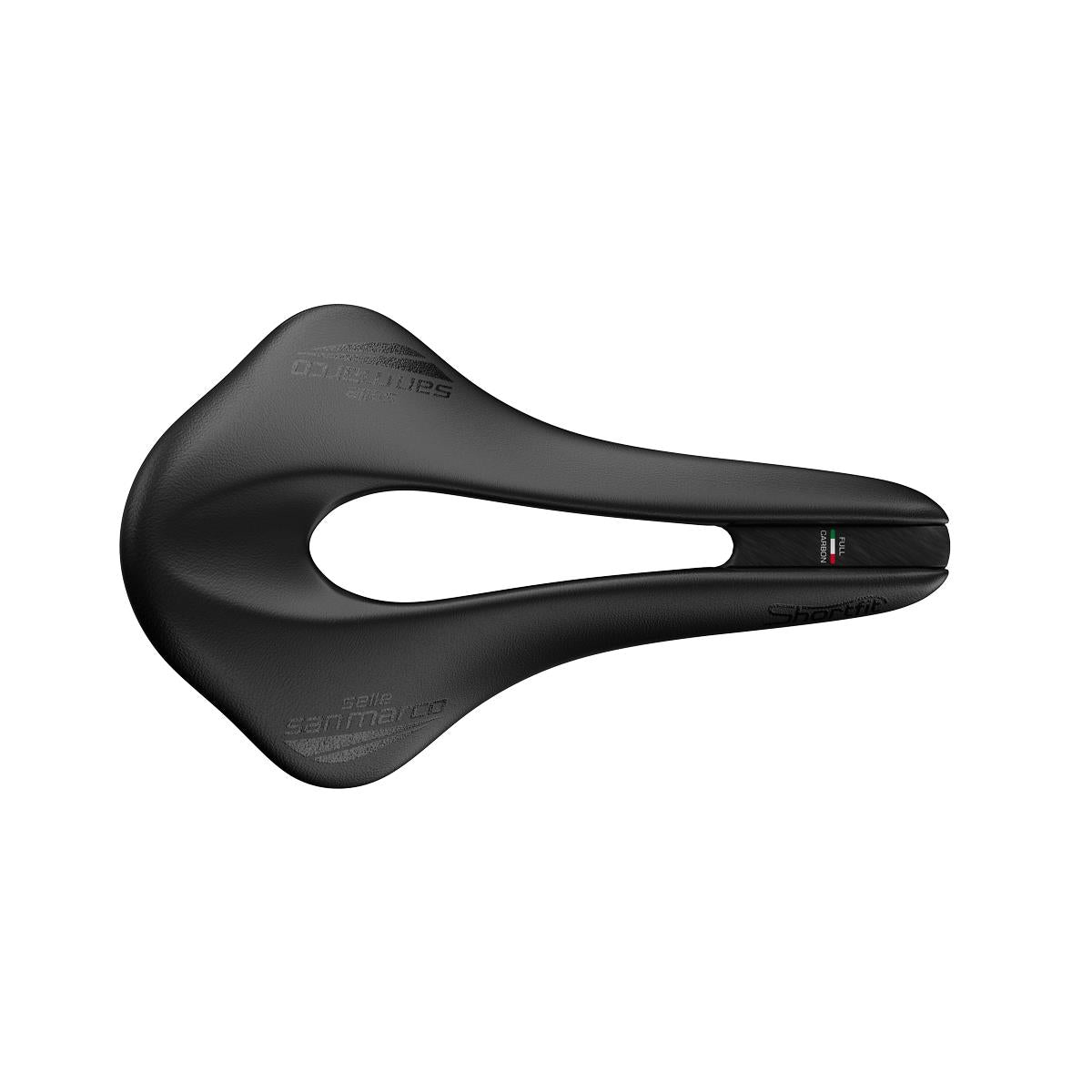 Selle San Marco Shortfit Superleggera Saddle