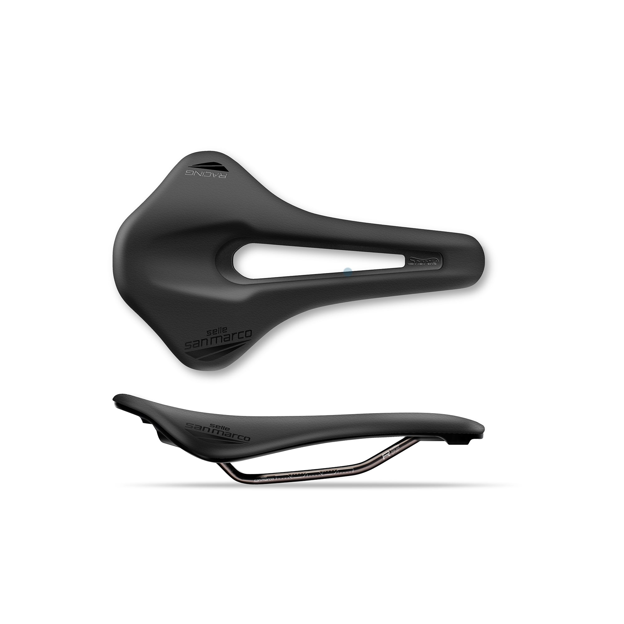 Selle San Marco Shortfit 2.0 Racing Saddle