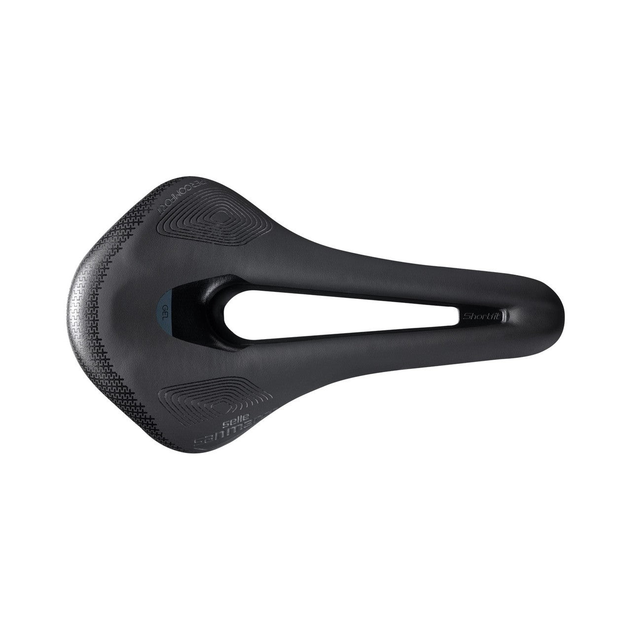 Selle San Marco Shortfit 2.0 Supercomfort Racing Saddle