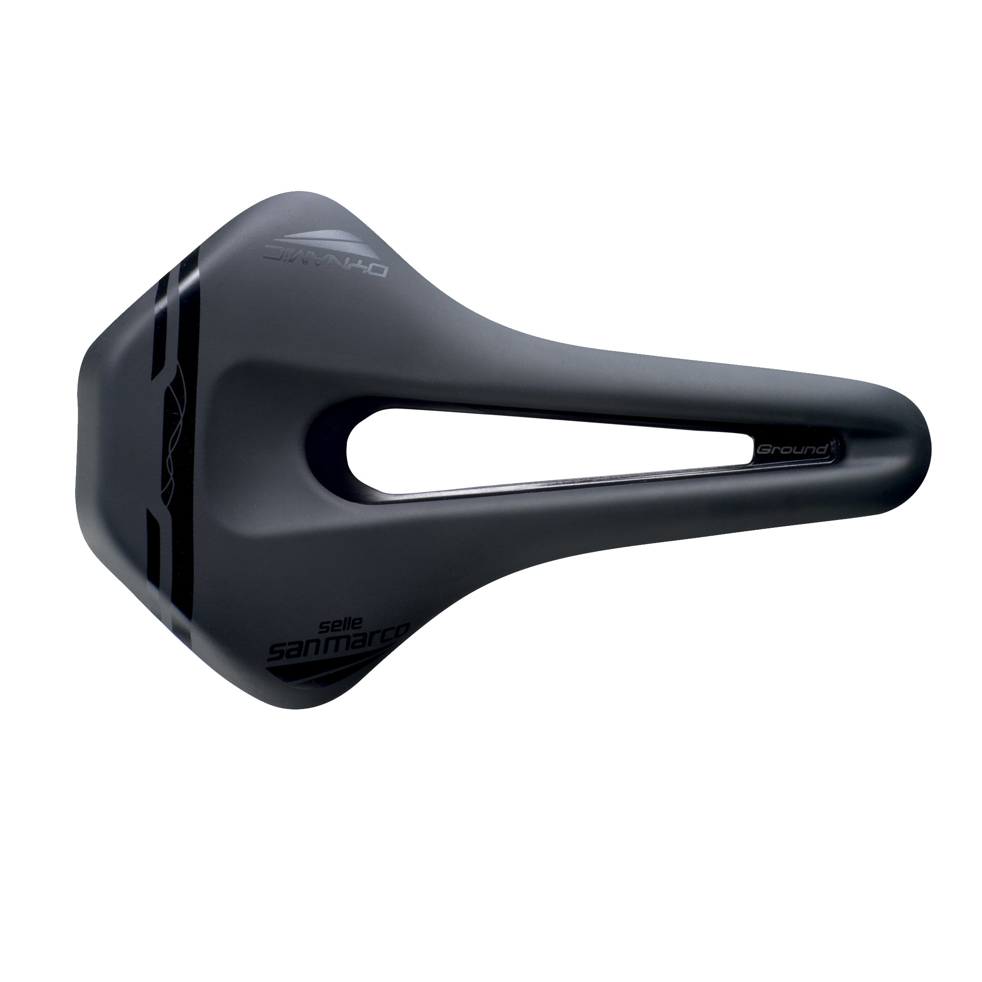 Selle San Marco GrouND Dynamic MTB Saddle