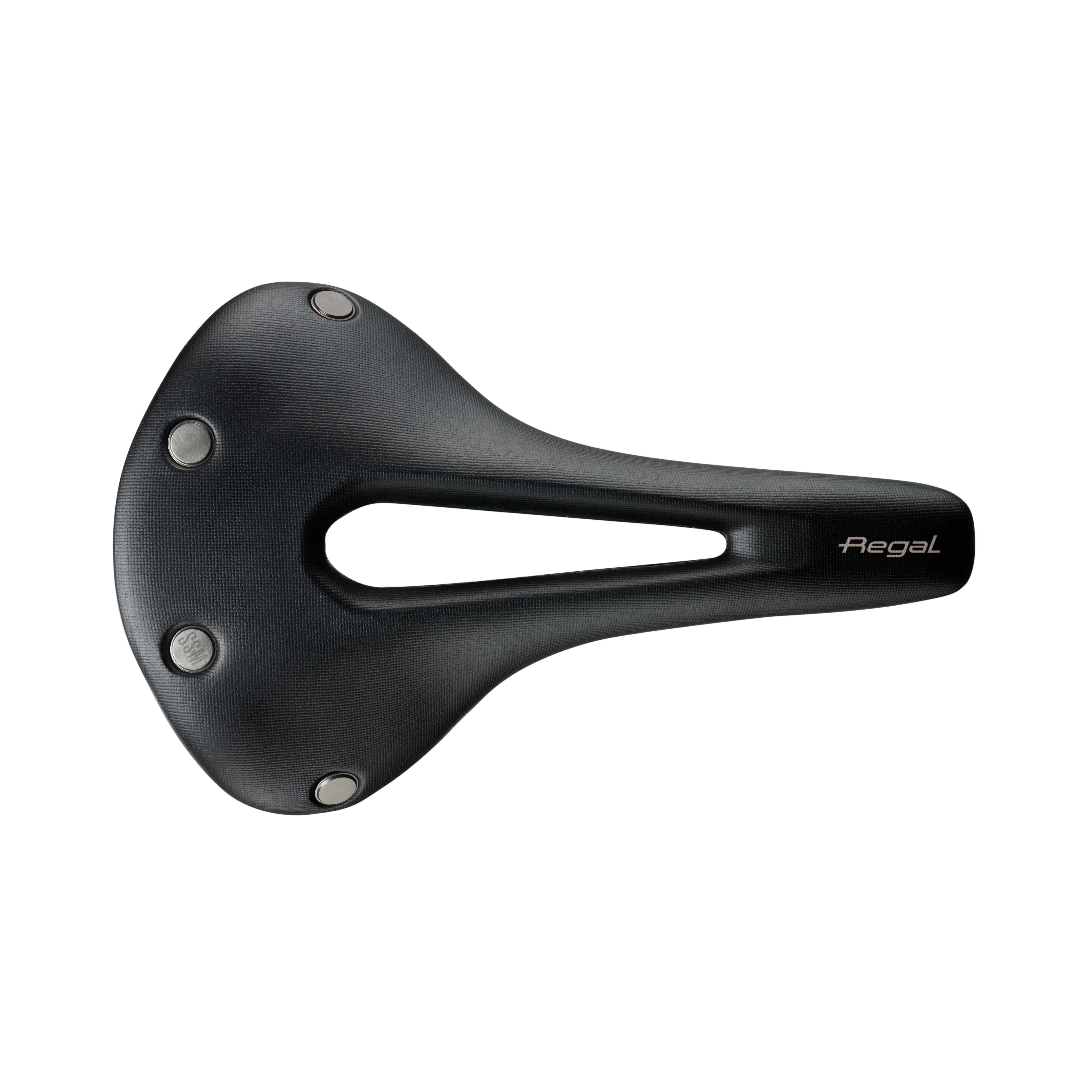 Selle San Marco Regal Short Open-Fit Dynamic Saddle