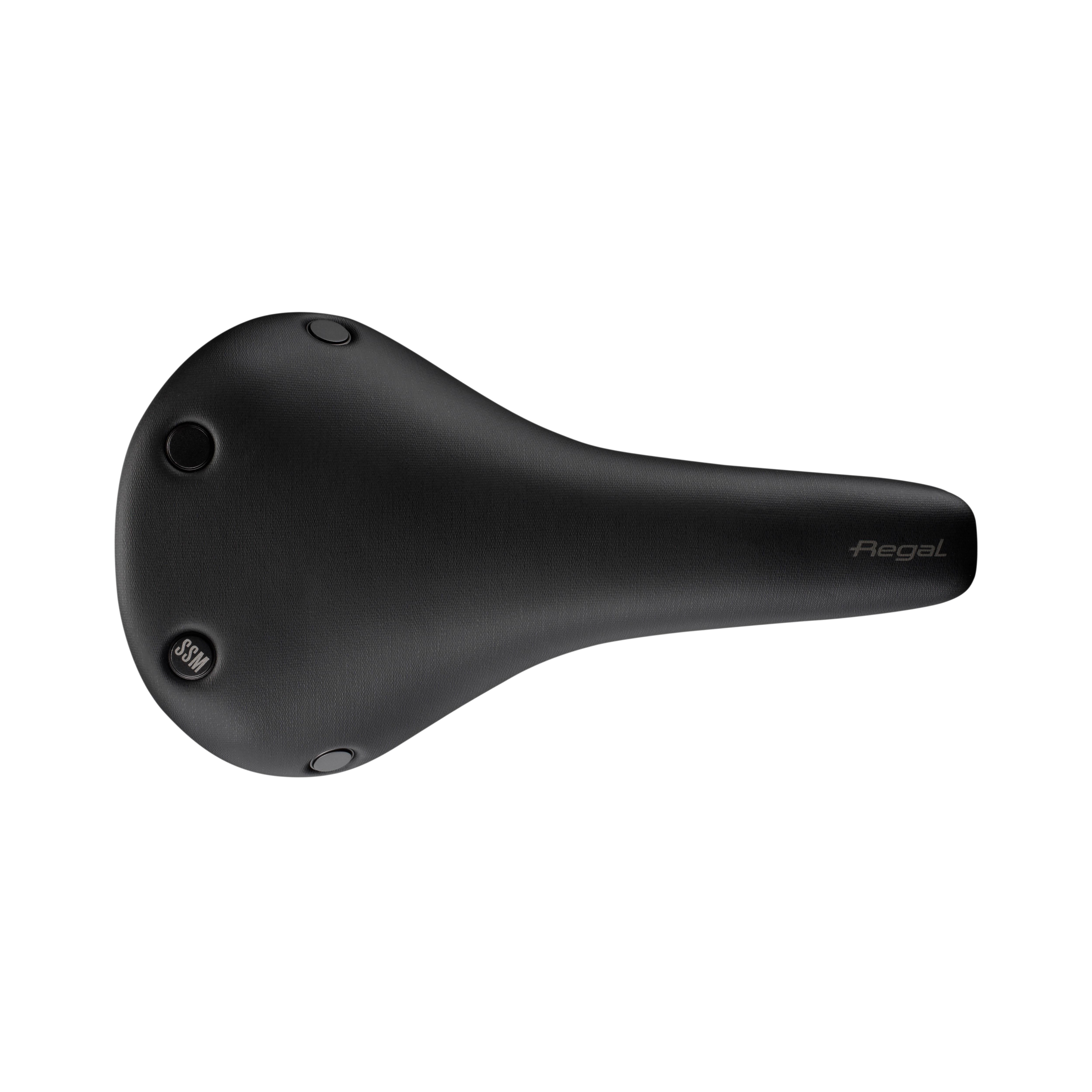 Selle San Marco Regal Short Full-Fit Carbon Saddle