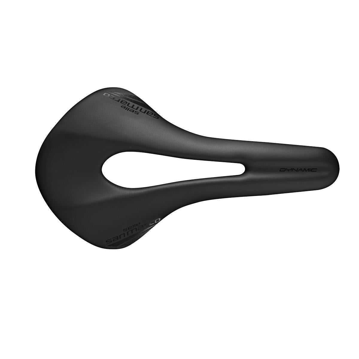 Selle San Marco AllRoad Open-Fit Dynamic Saddle