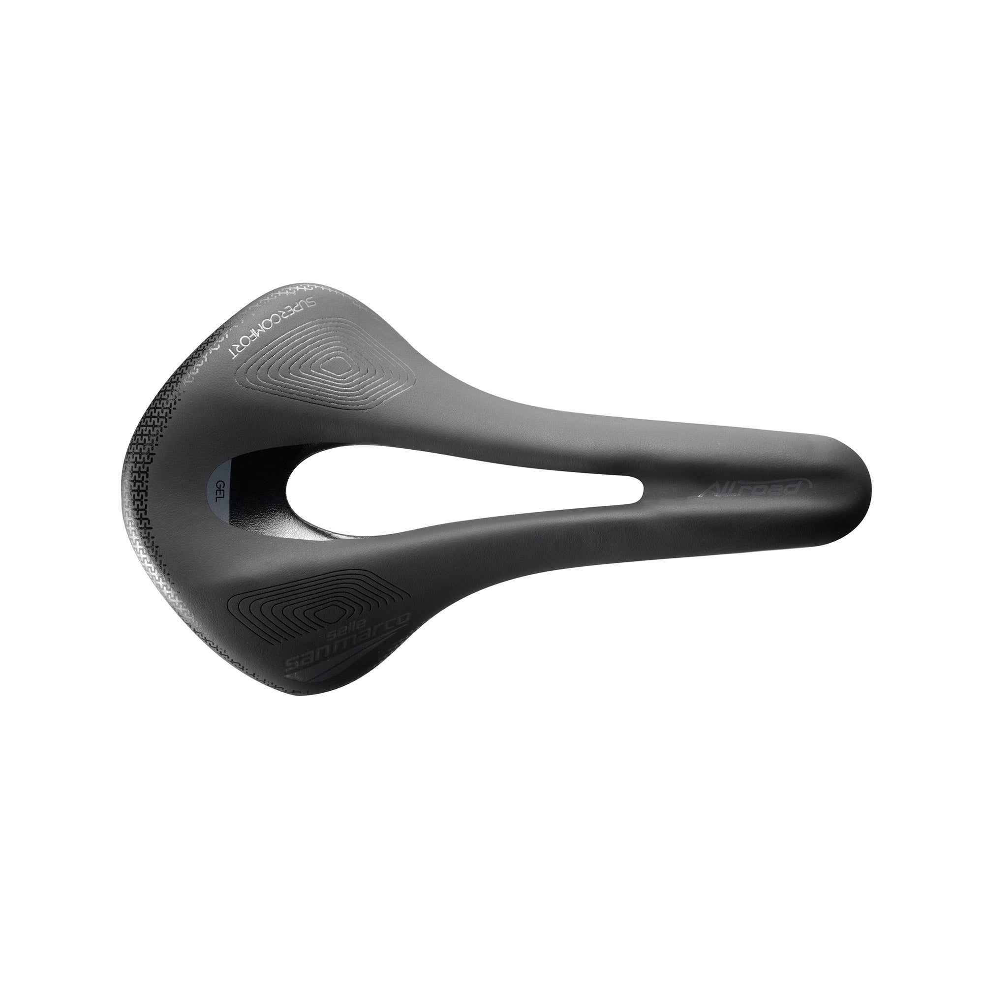 Selle San Marco AllRoad Supercomfort Racing Saddle