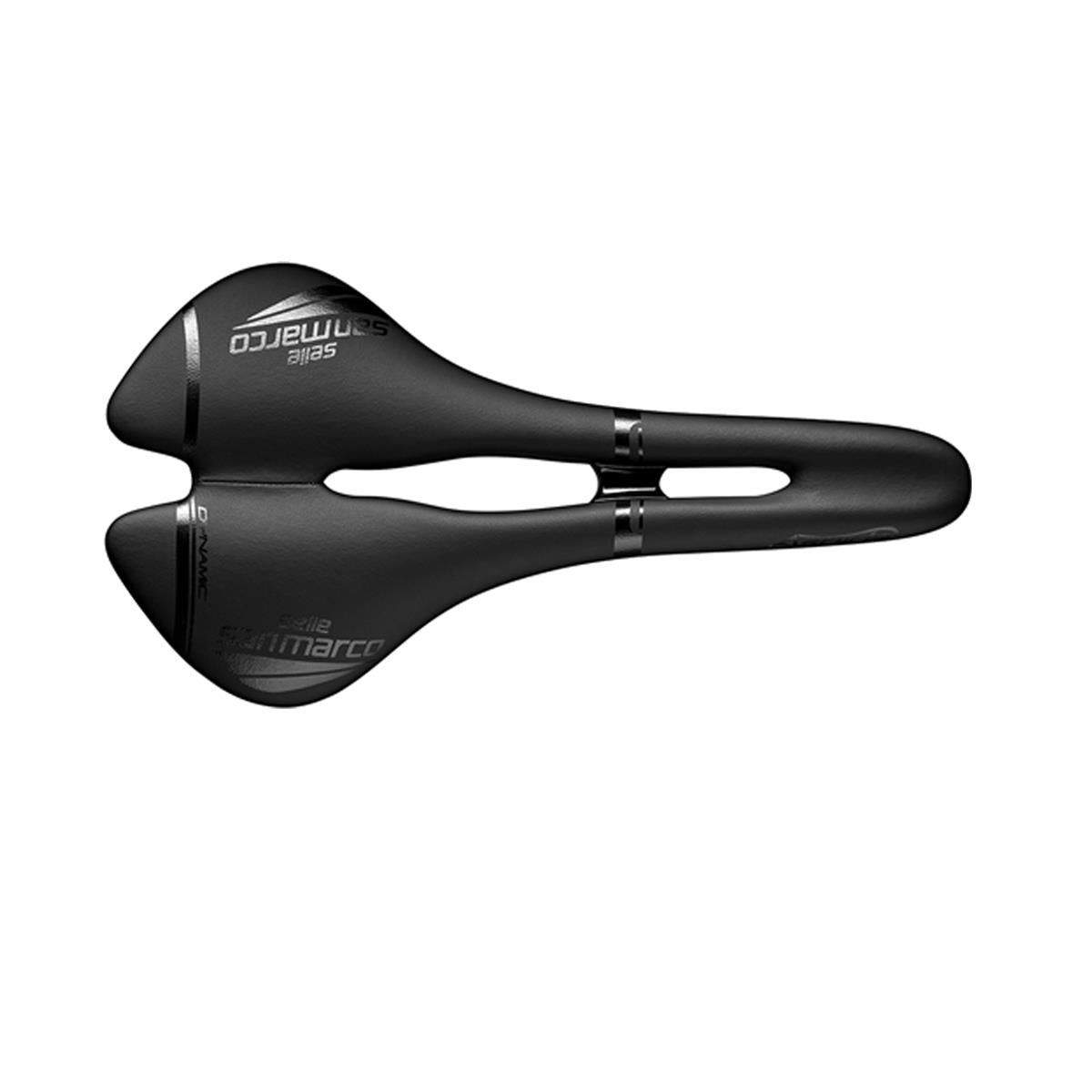 Selle San Marco Aspide Open-Fit Dynamic Saddle