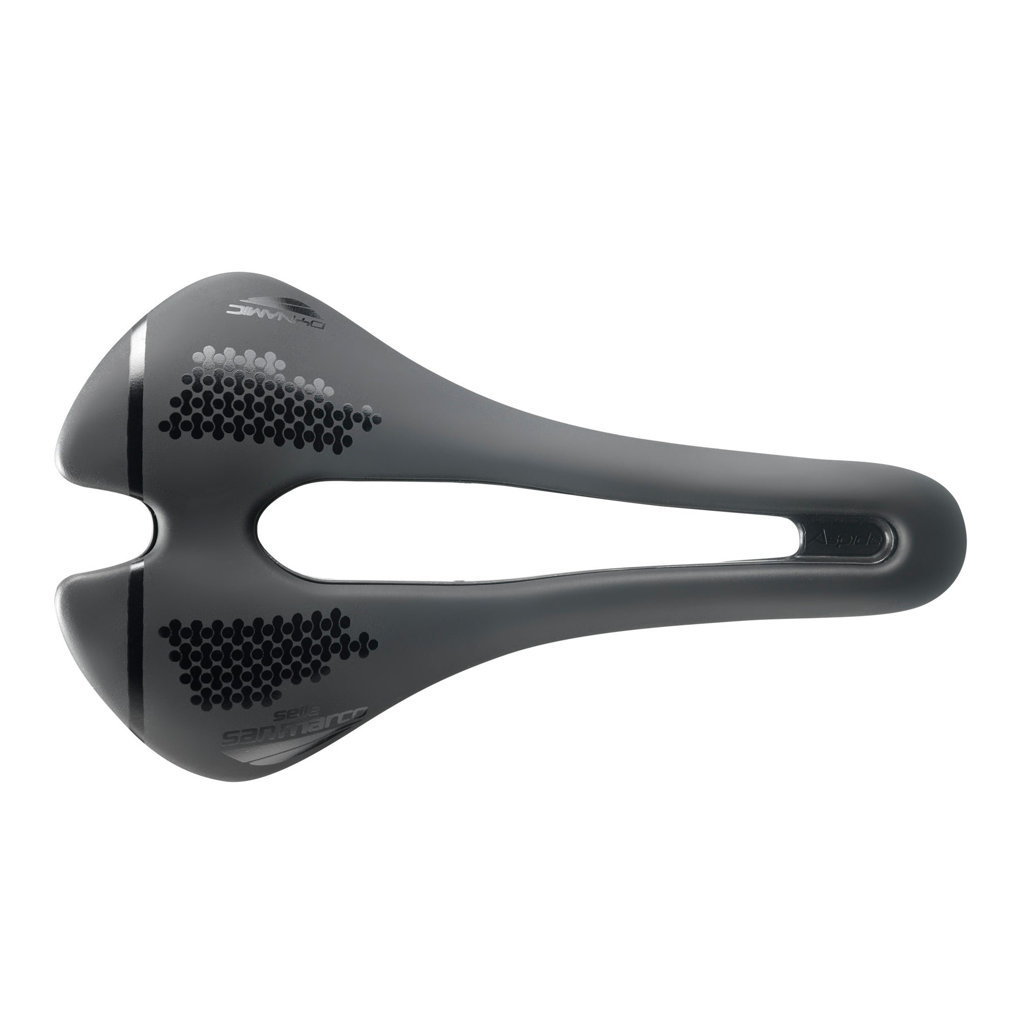 Selle San Marco Aspide Short Dynamic Saddle