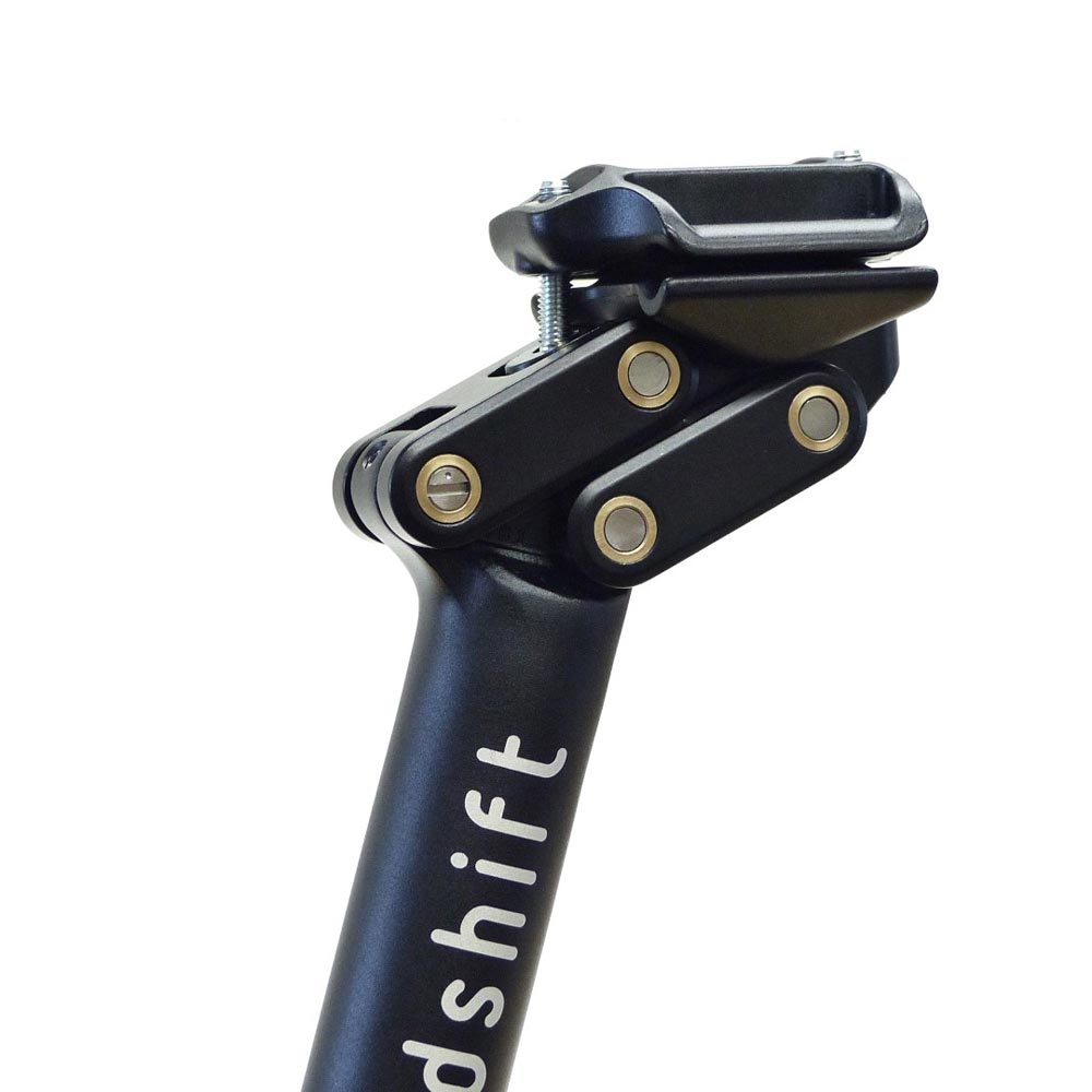 Redshift Dual-Position Seatpost