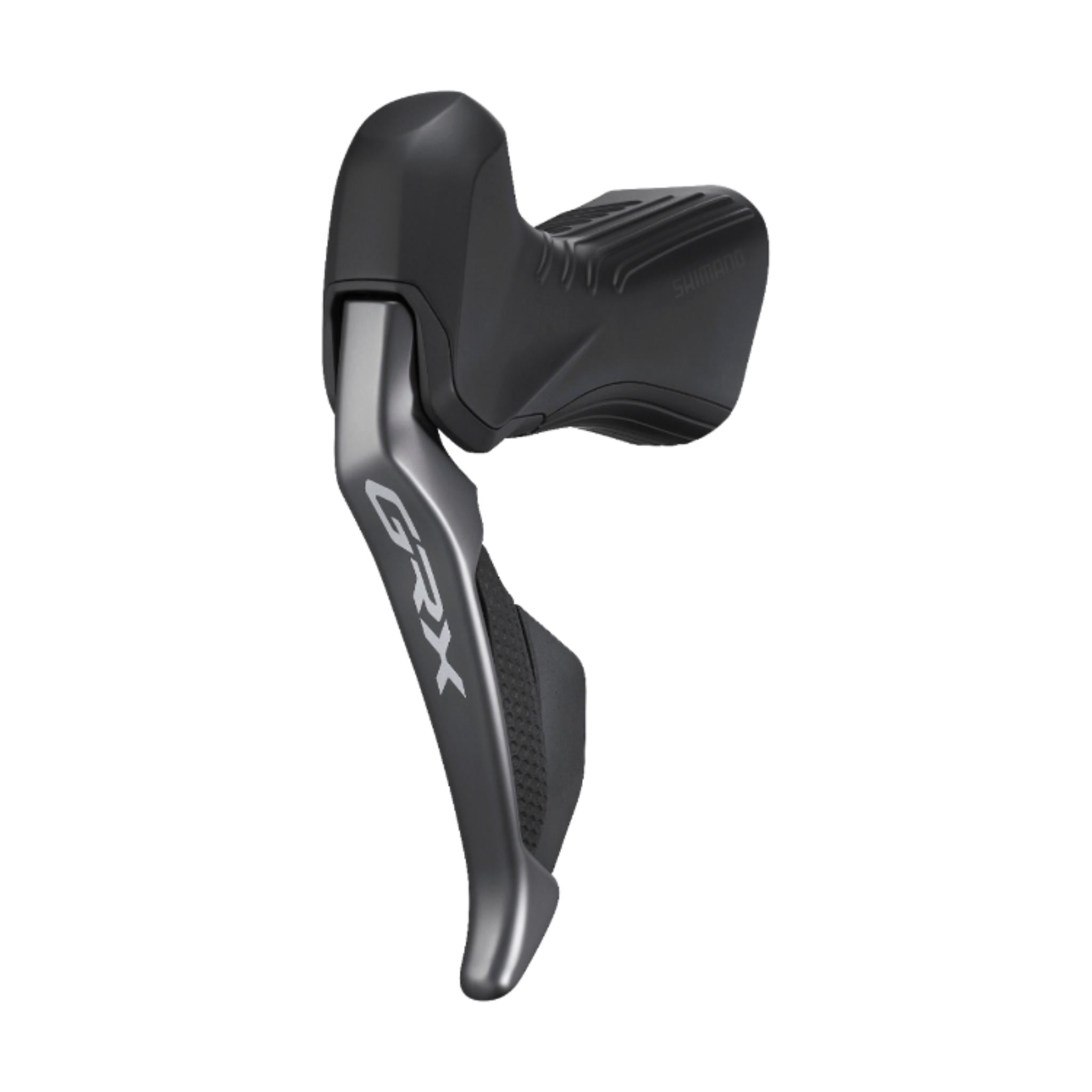 Shimano GRX Di2 ST-RX815 11-Speed STI/Brake Lever