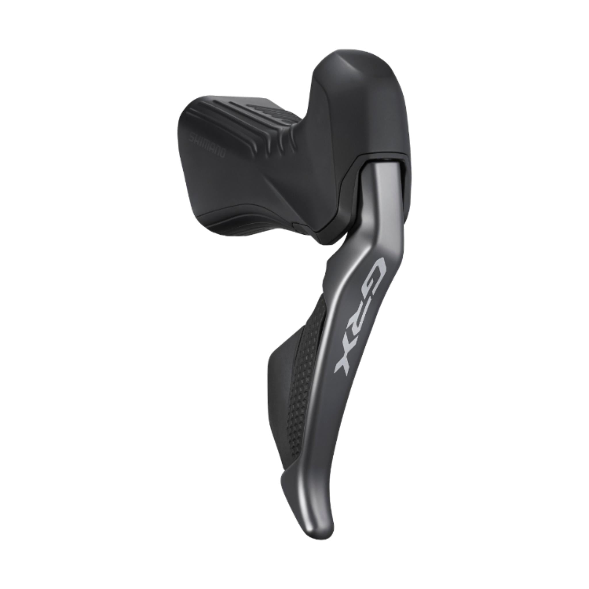 Shimano GRX Di2 ST-RX815 11-Speed STI/Brake Lever