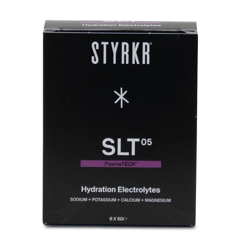 STYRKR SLT05 Quad-Blend Electrolyte Powder