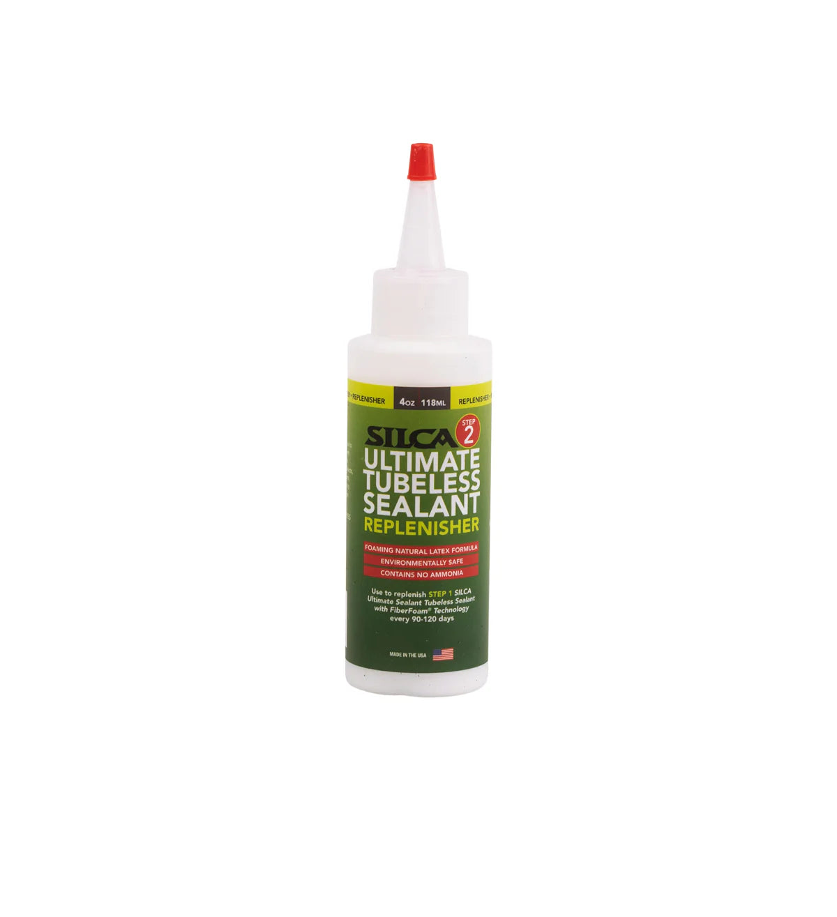 Silca Ultimate Tubeless Sealant Replenisher