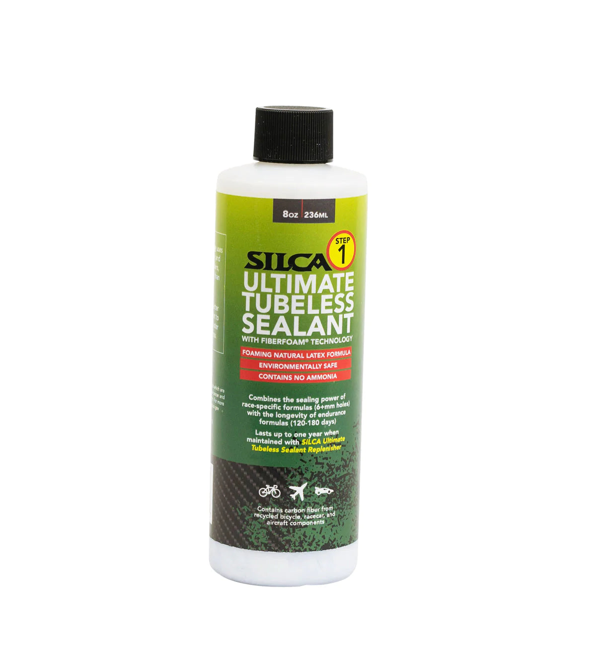 Silca Ultimate Tubeless Tyre Sealant